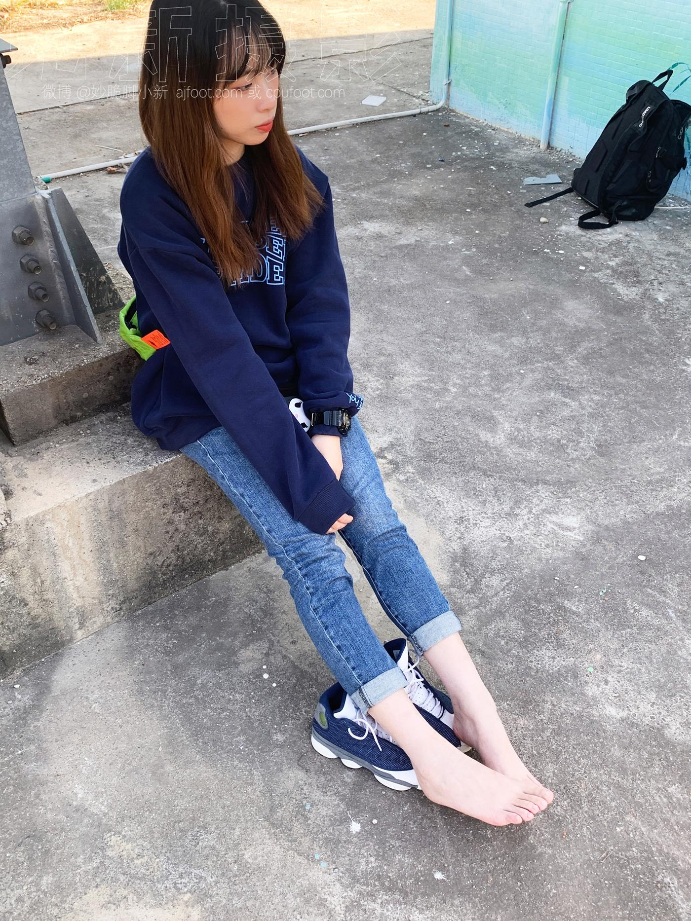 图片[48]-[见新摄影]NO.024 自信、阳光、明媚，快看她在发光！单反[280P] – 速更版-美库