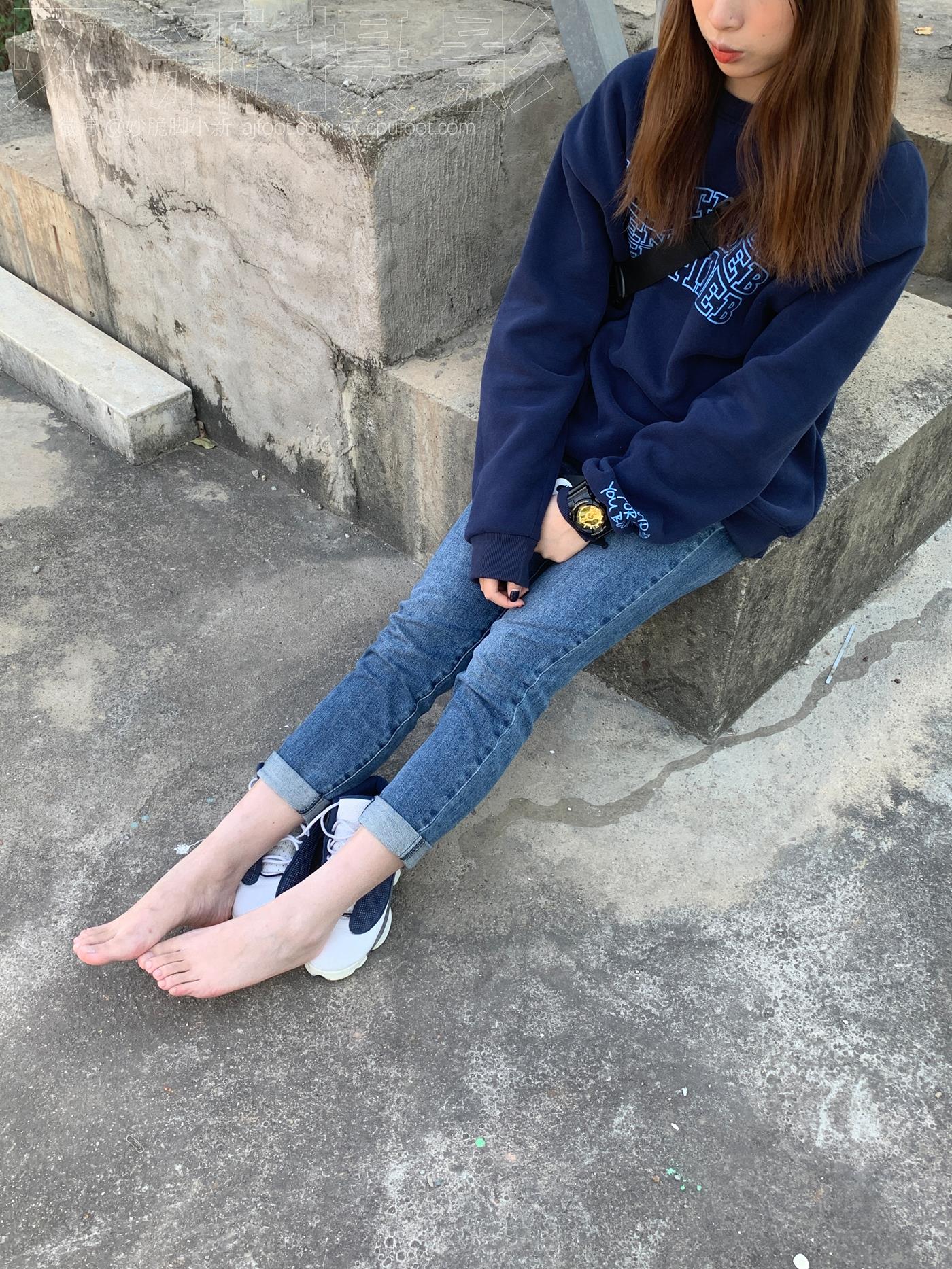 图片[49]-[见新摄影]NO.024 自信、阳光、明媚，快看她在发光！单反[280P] – 速更版-美库