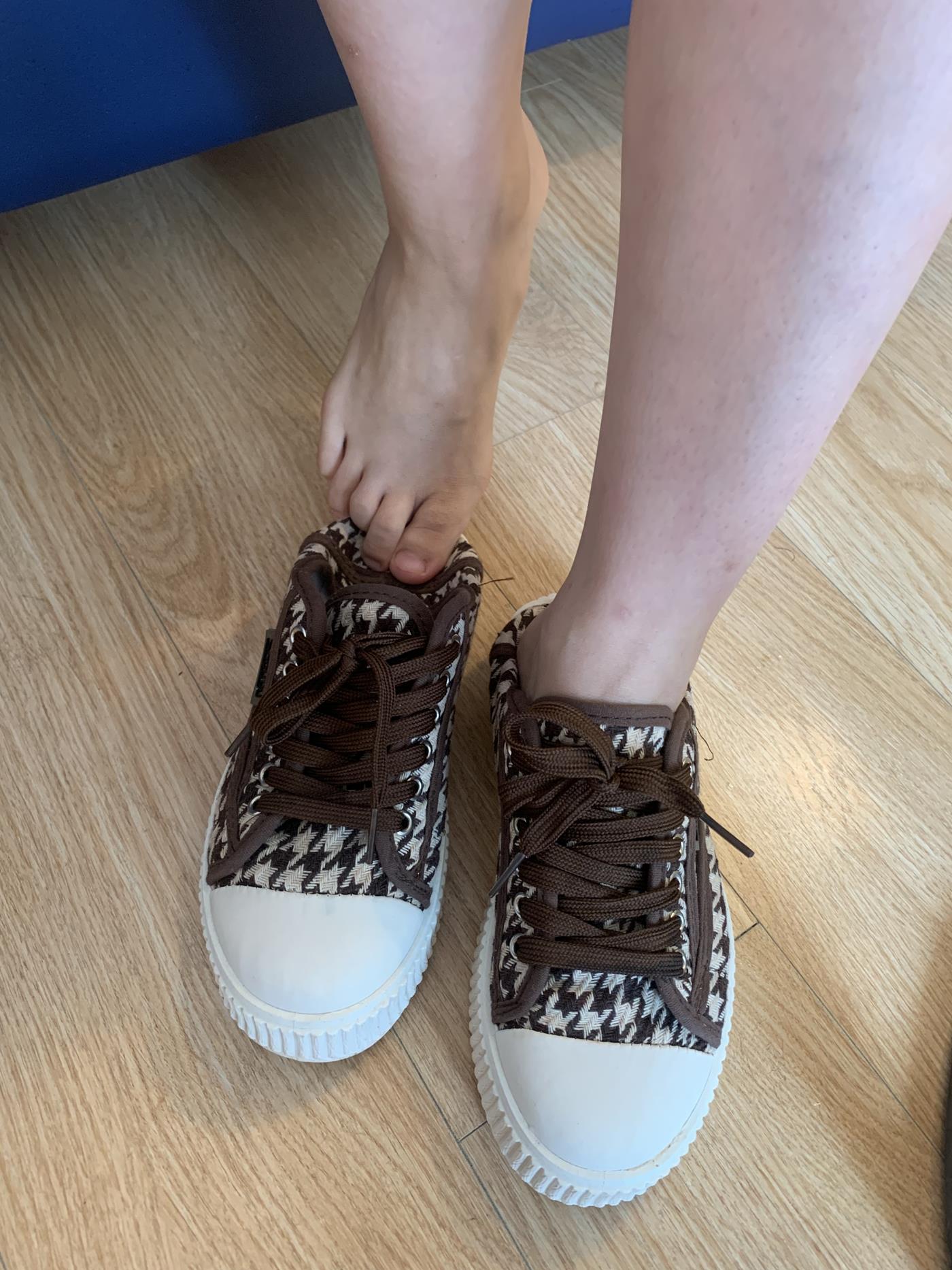 图片[136]-[誉铭传媒]袜足摄影 2022年《7月整合福利》[141P] – 速更版-美库