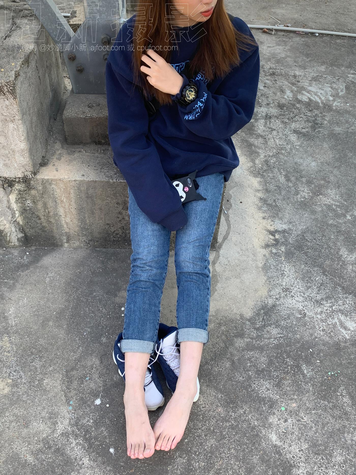 图片[50]-[见新摄影]NO.024 自信、阳光、明媚，快看她在发光！单反[280P] – 速更版-美库