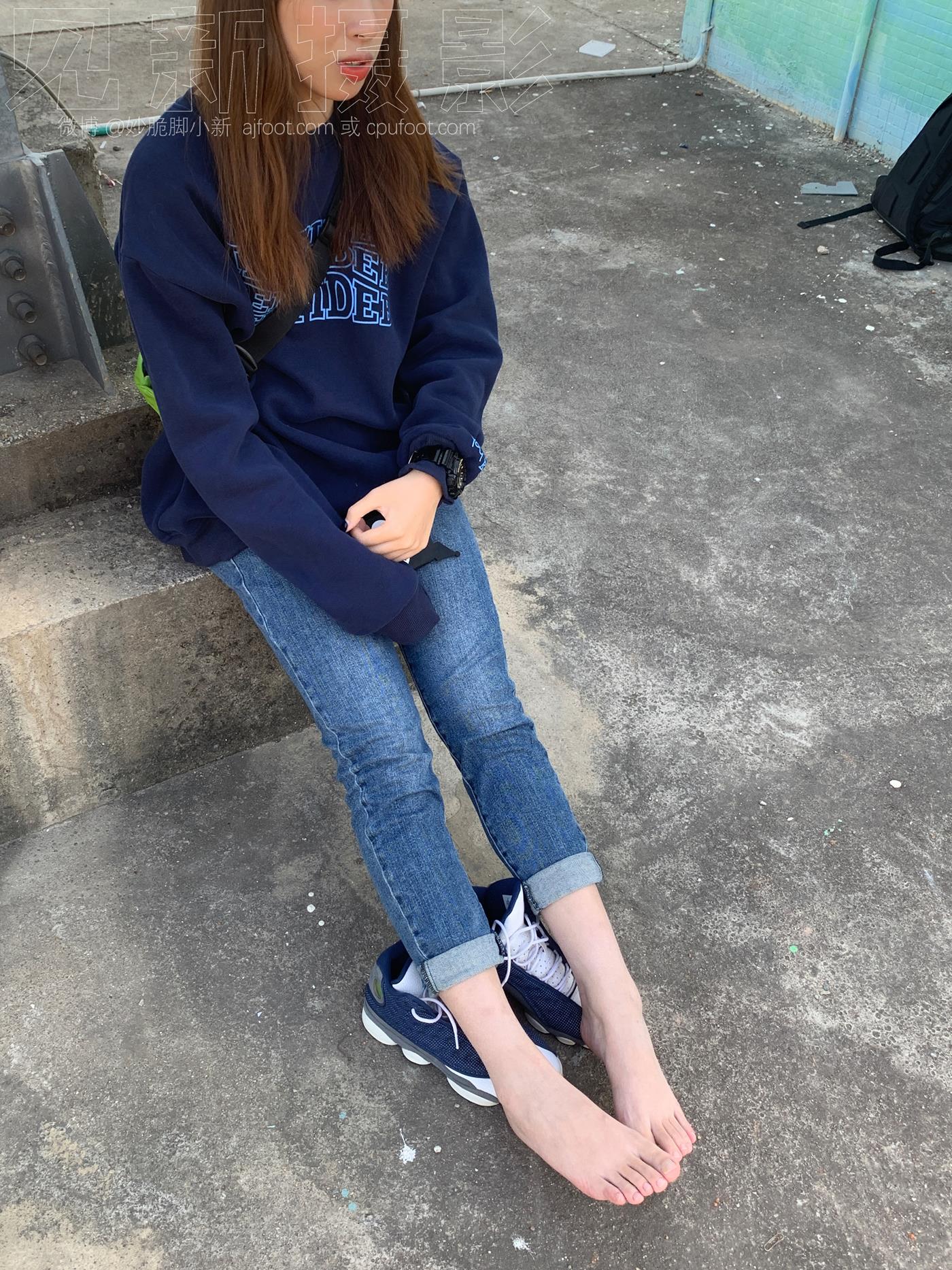 图片[51]-[见新摄影]NO.024 自信、阳光、明媚，快看她在发光！单反[280P] – 速更版-美库