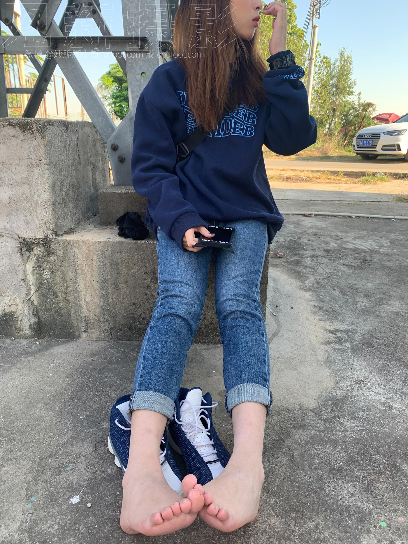 图片[57]-[见新摄影]NO.024 自信、阳光、明媚，快看她在发光！单反[280P] – 速更版-美库