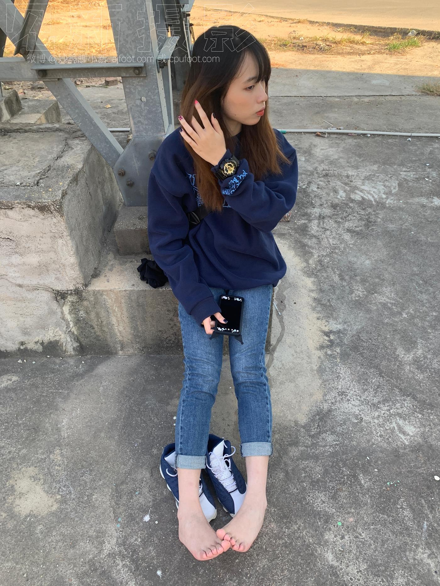 图片[58]-[见新摄影]NO.024 自信、阳光、明媚，快看她在发光！单反[280P] – 速更版-美库