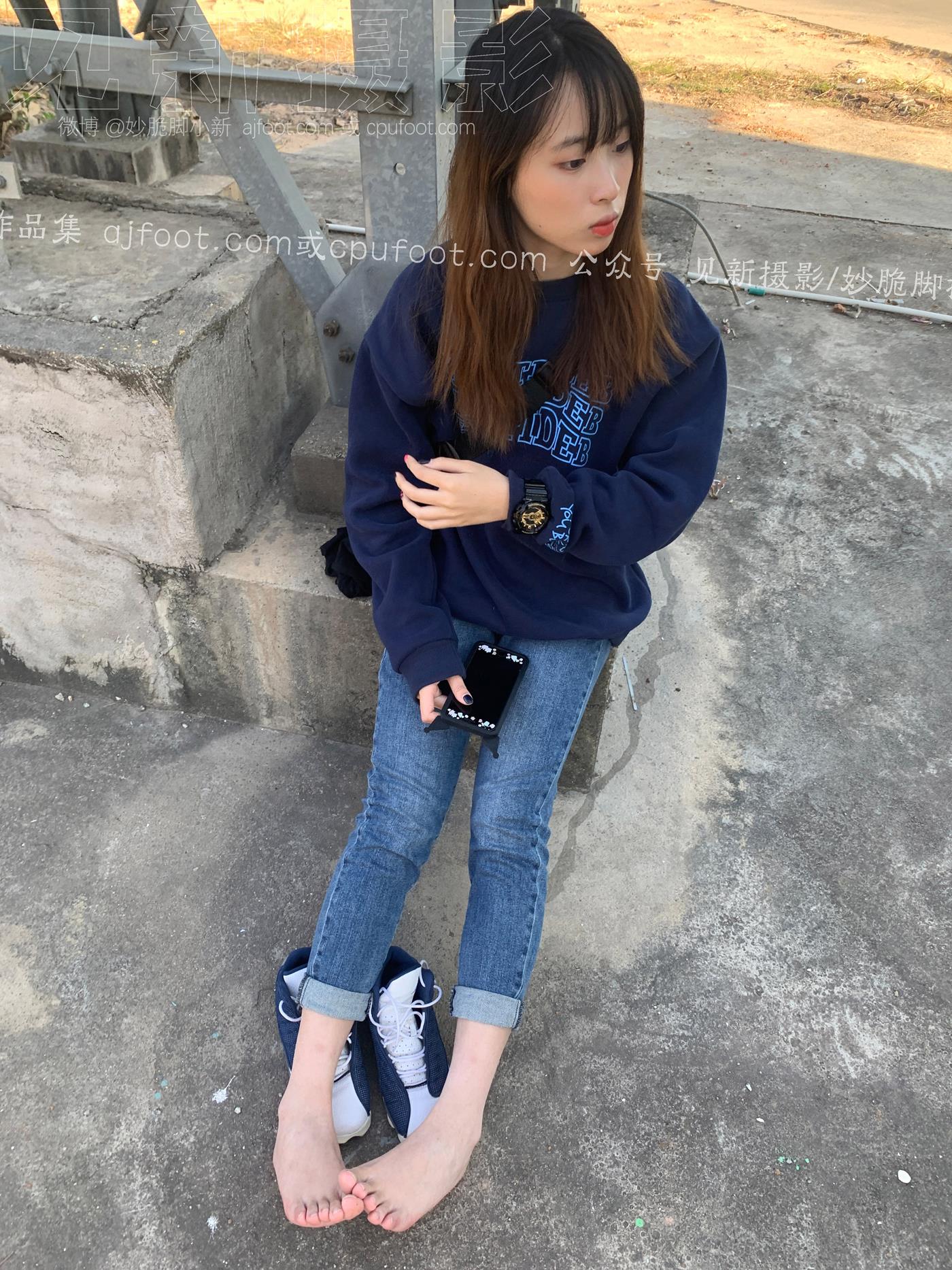 图片[59]-[见新摄影]NO.024 自信、阳光、明媚，快看她在发光！单反[280P] – 速更版-美库