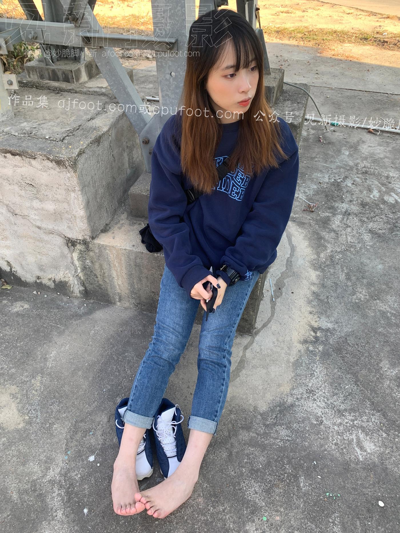 图片[60]-[见新摄影]NO.024 自信、阳光、明媚，快看她在发光！单反[280P] – 速更版-美库