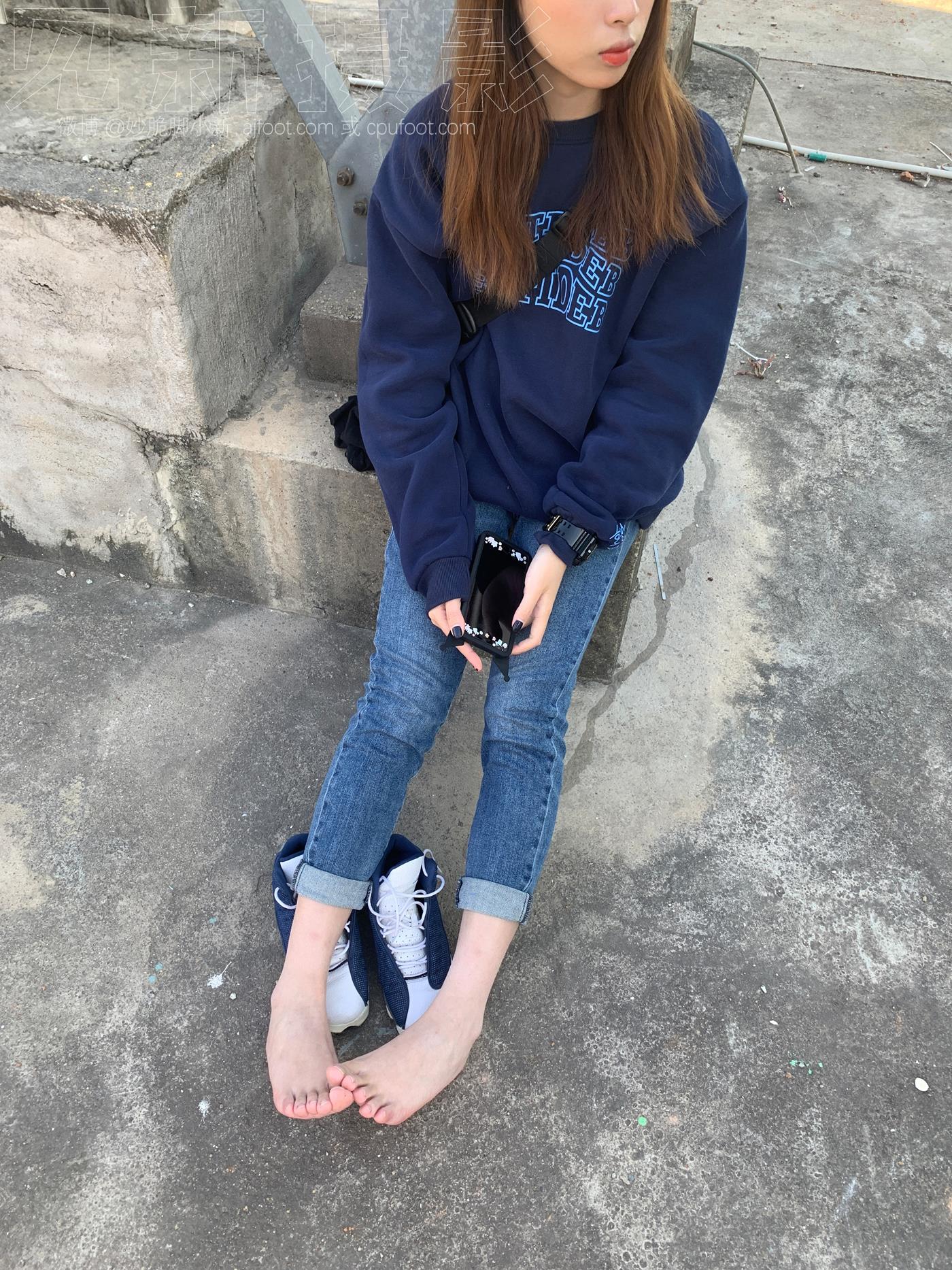 图片[61]-[见新摄影]NO.024 自信、阳光、明媚，快看她在发光！单反[280P] – 速更版-美库