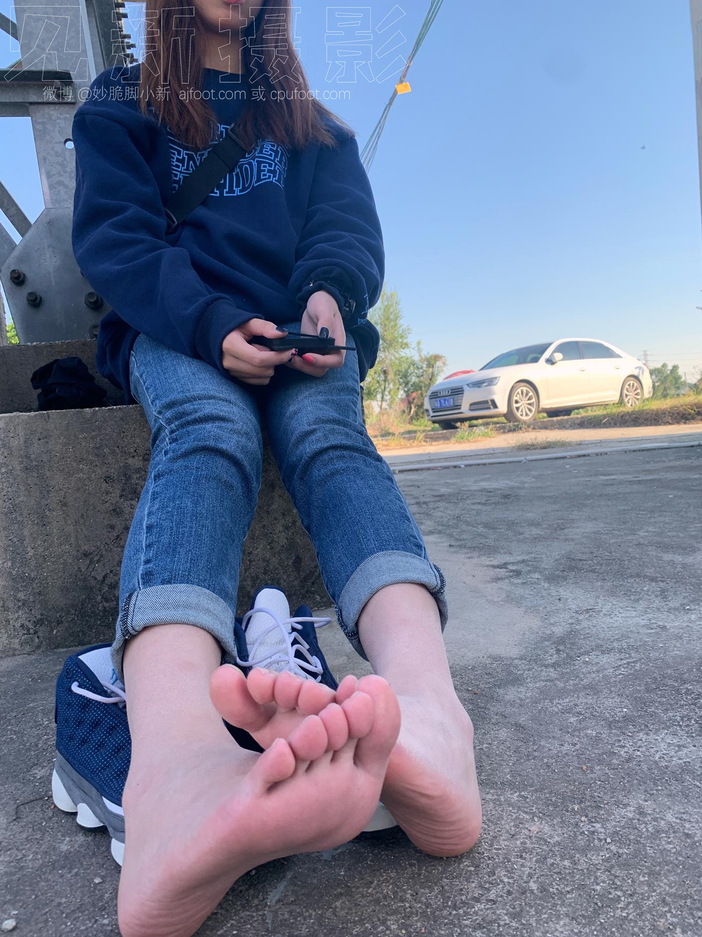 图片[68]-[见新摄影]NO.024 自信、阳光、明媚，快看她在发光！单反[280P] – 速更版-美库