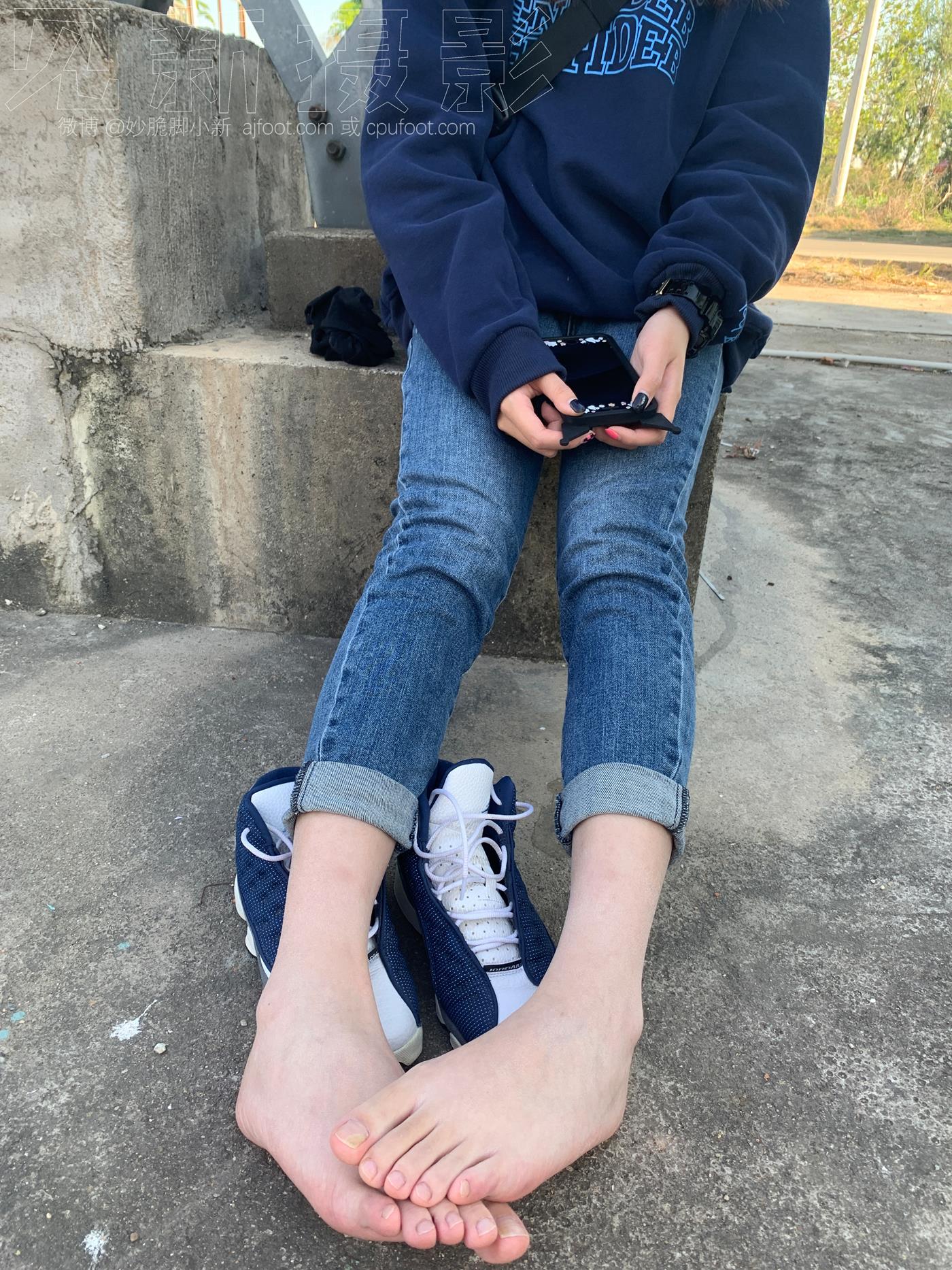 图片[69]-[见新摄影]NO.024 自信、阳光、明媚，快看她在发光！单反[280P] – 速更版-美库