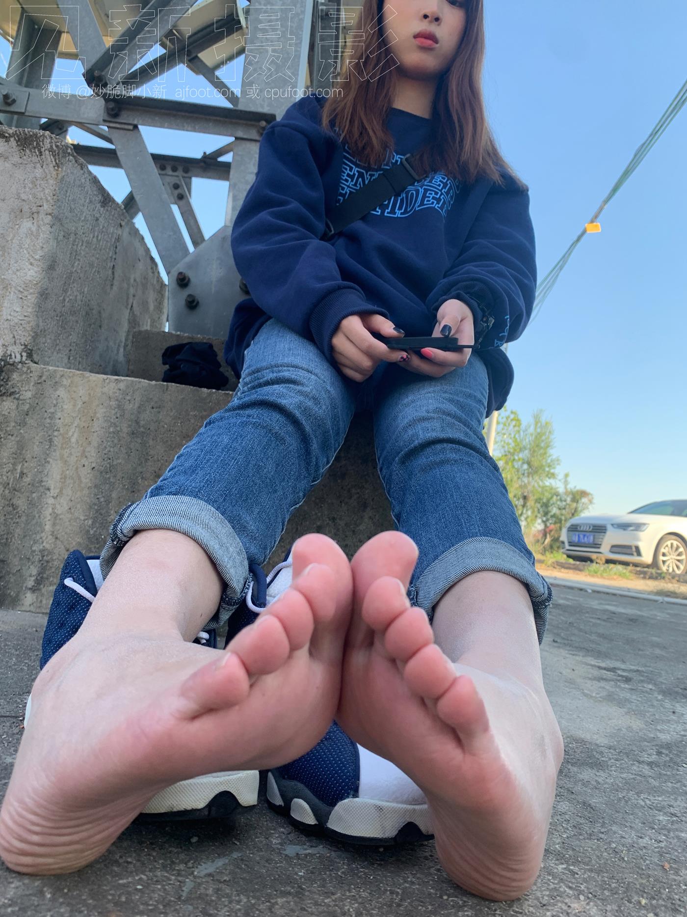 图片[73]-[见新摄影]NO.024 自信、阳光、明媚，快看她在发光！单反[280P] – 速更版-美库