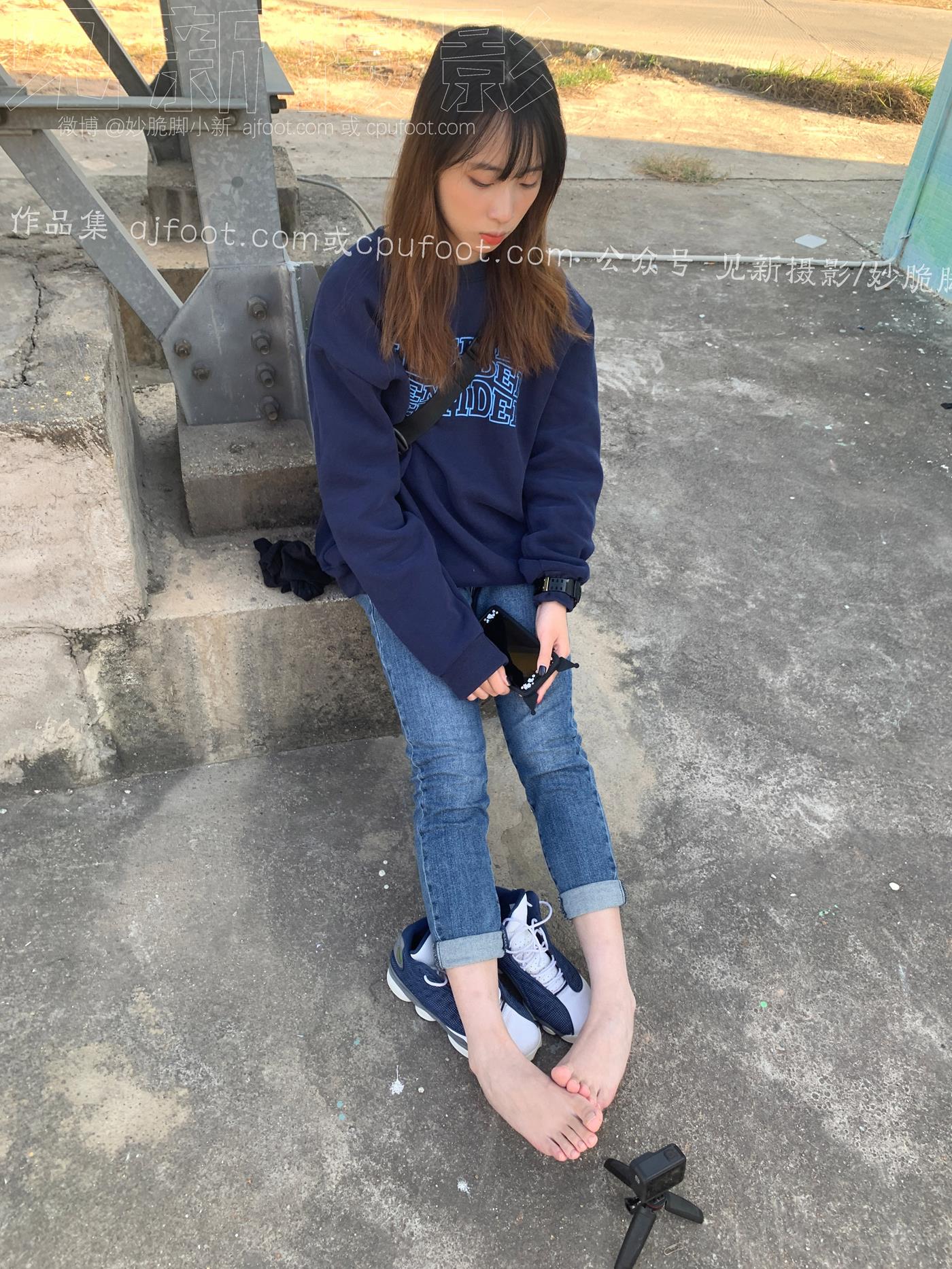 图片[80]-[见新摄影]NO.024 自信、阳光、明媚，快看她在发光！单反[280P] – 速更版-美库