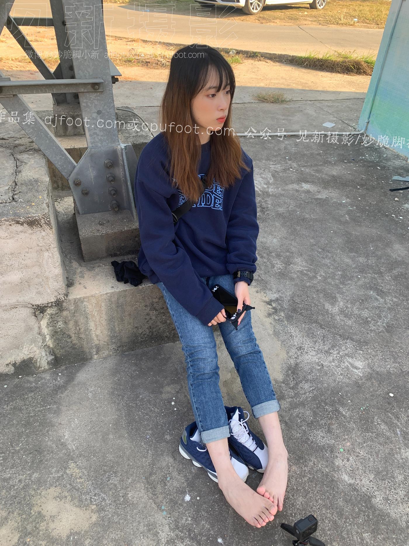 图片[81]-[见新摄影]NO.024 自信、阳光、明媚，快看她在发光！单反[280P] – 速更版-美库