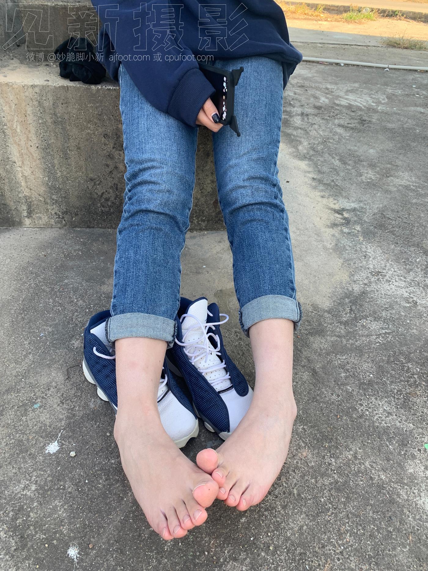 图片[83]-[见新摄影]NO.024 自信、阳光、明媚，快看她在发光！单反[280P] – 速更版-美库