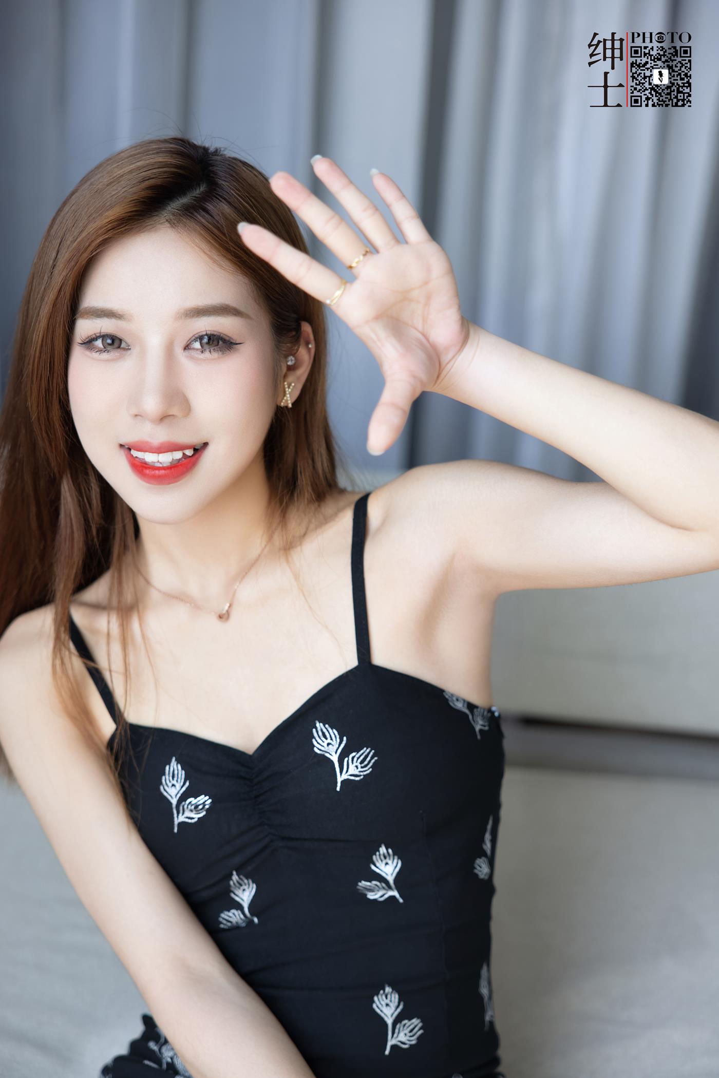 图片[20]-SHENSHI绅士 – SS094 琪琪[53P] – 速更版-美库