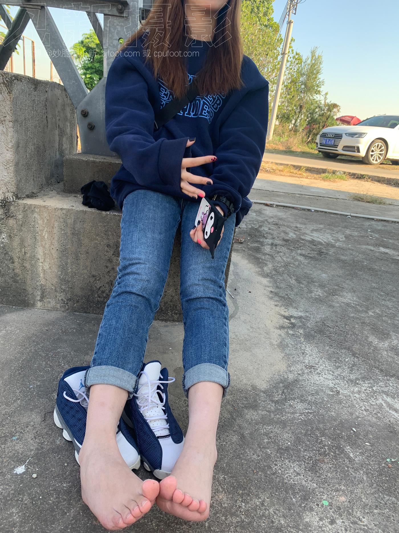 图片[93]-[见新摄影]NO.024 自信、阳光、明媚，快看她在发光！单反[280P] – 速更版-美库