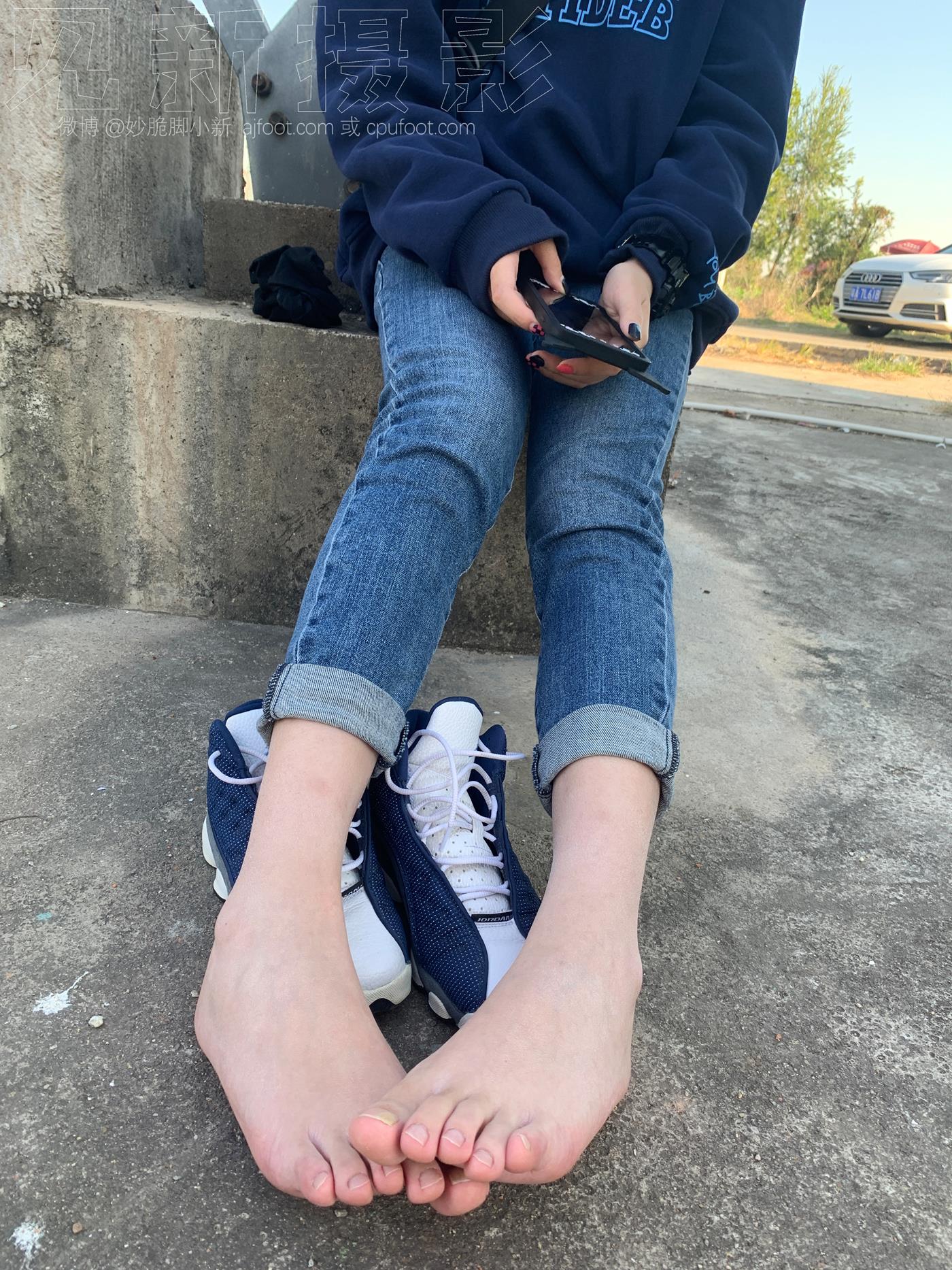 图片[95]-[见新摄影]NO.024 自信、阳光、明媚，快看她在发光！单反[280P] – 速更版-美库