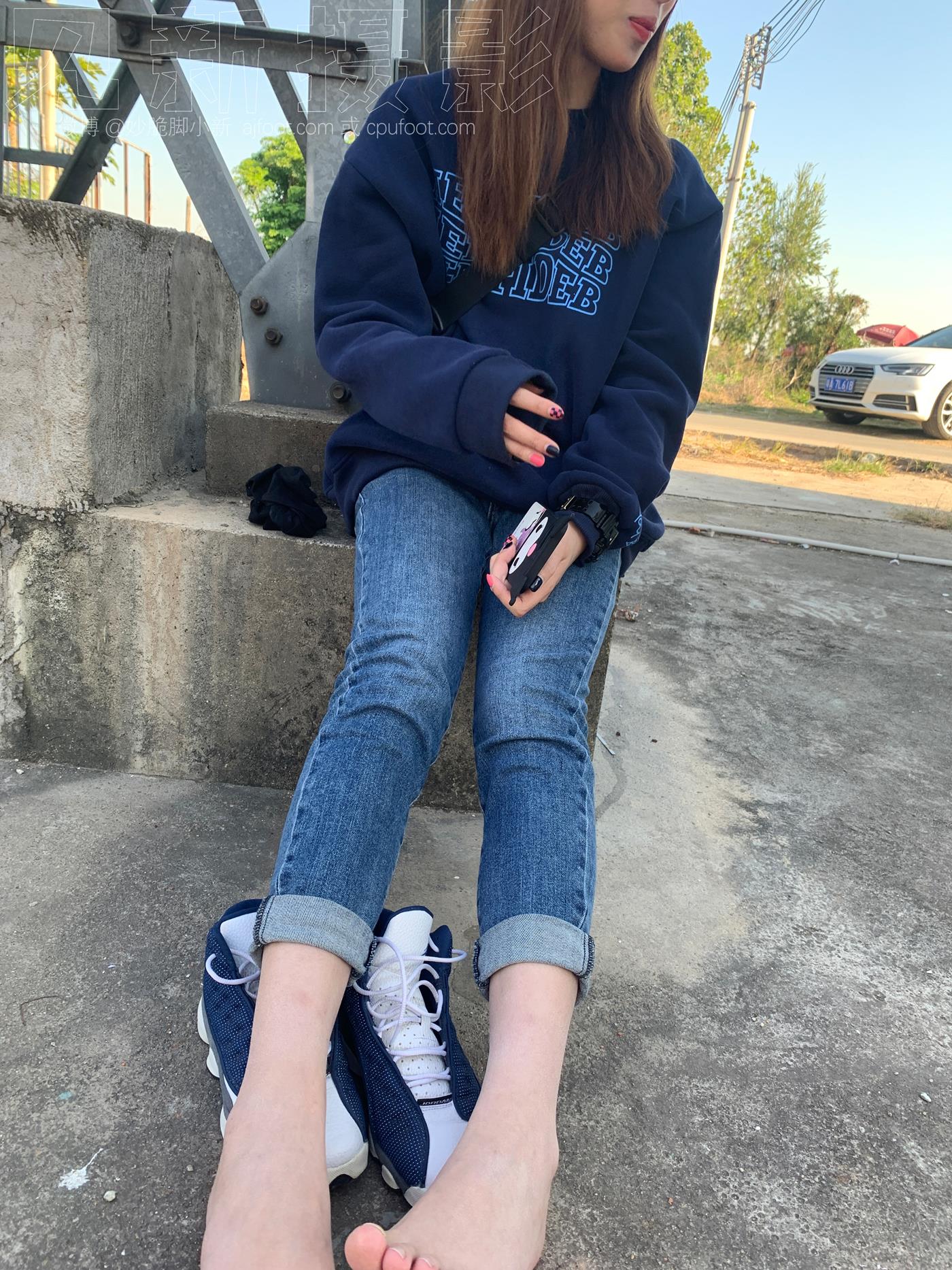 图片[97]-[见新摄影]NO.024 自信、阳光、明媚，快看她在发光！单反[280P] – 速更版-美库