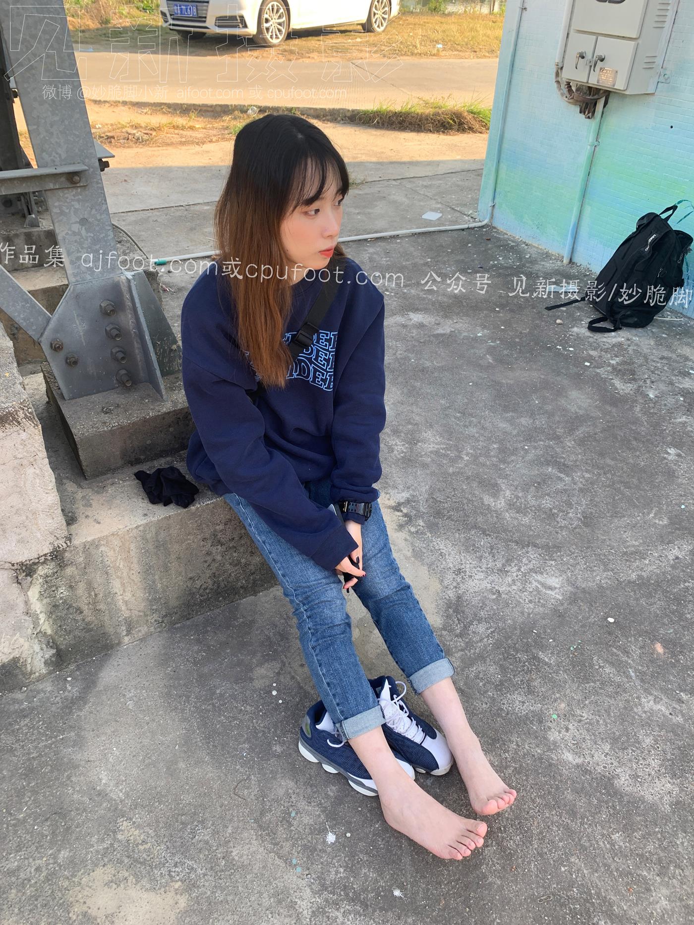 图片[98]-[见新摄影]NO.024 自信、阳光、明媚，快看她在发光！单反[280P] – 速更版-美库