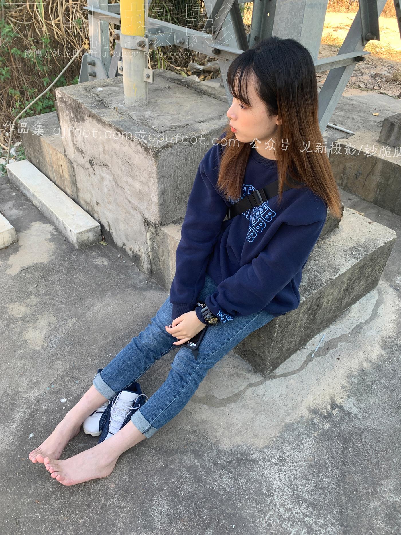 图片[99]-[见新摄影]NO.024 自信、阳光、明媚，快看她在发光！单反[280P] – 速更版-美库