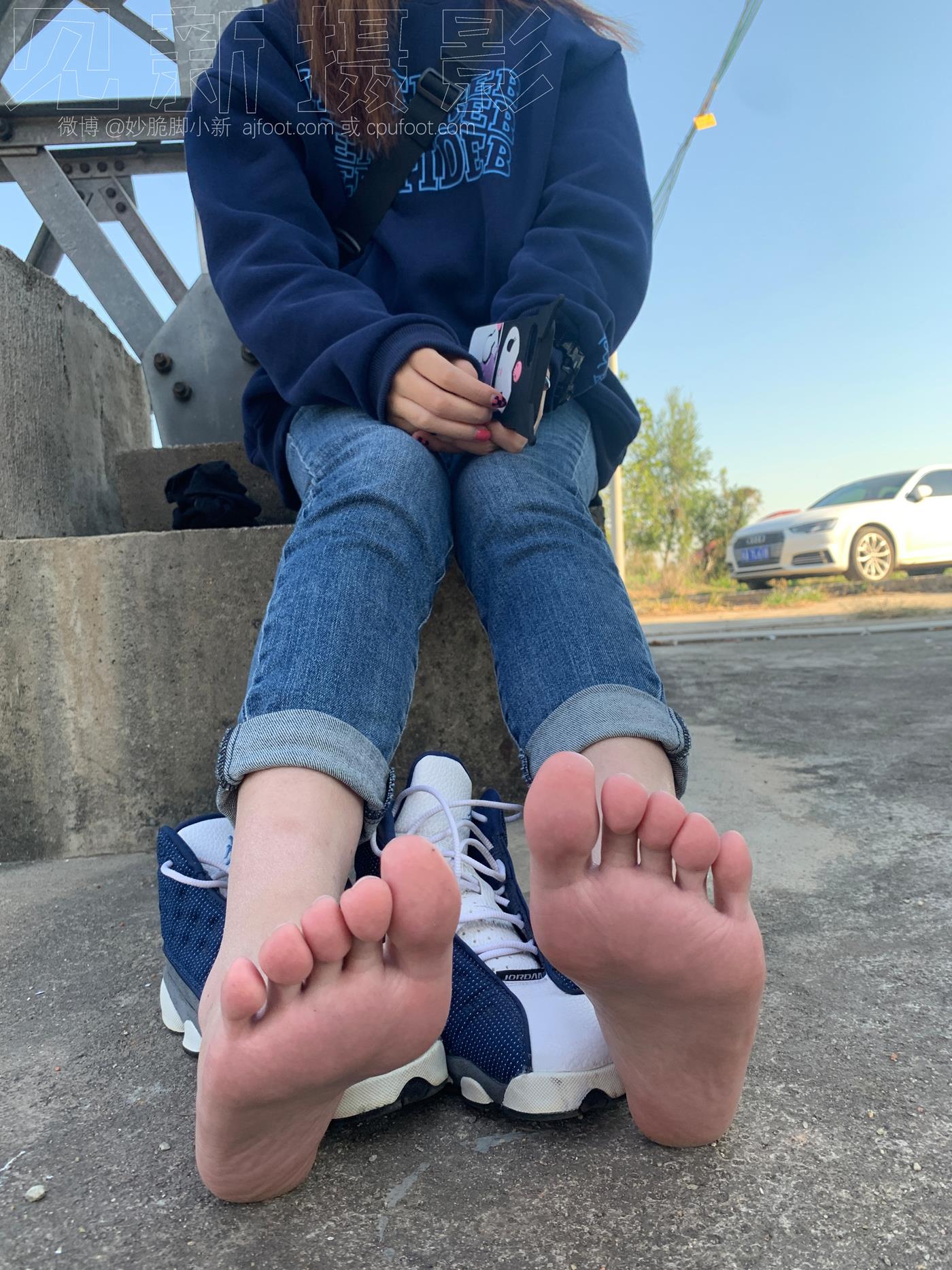 图片[100]-[见新摄影]NO.024 自信、阳光、明媚，快看她在发光！单反[280P] – 速更版-美库