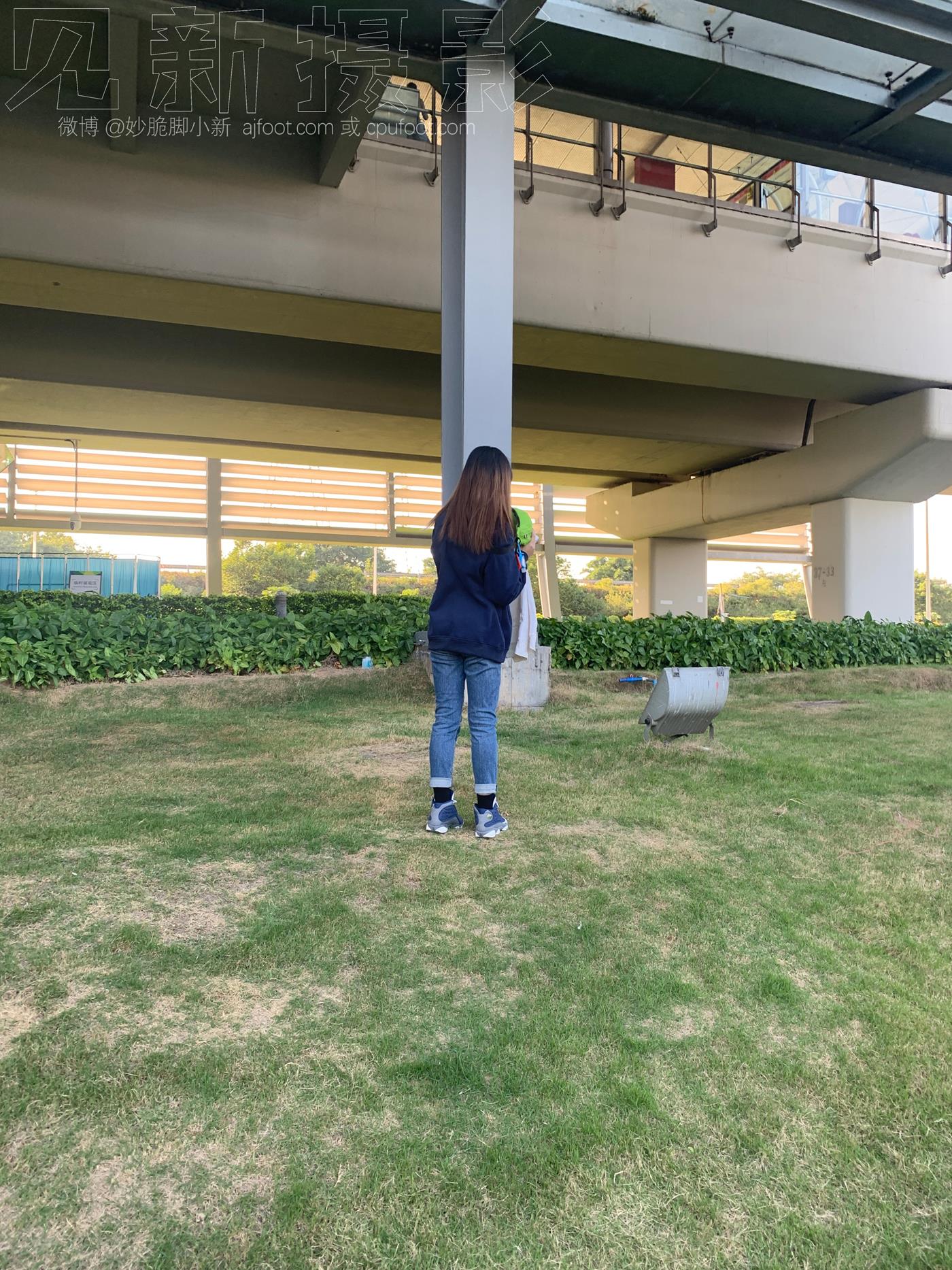 图片[101]-[见新摄影]NO.024 自信、阳光、明媚，快看她在发光！单反[280P] – 速更版-美库