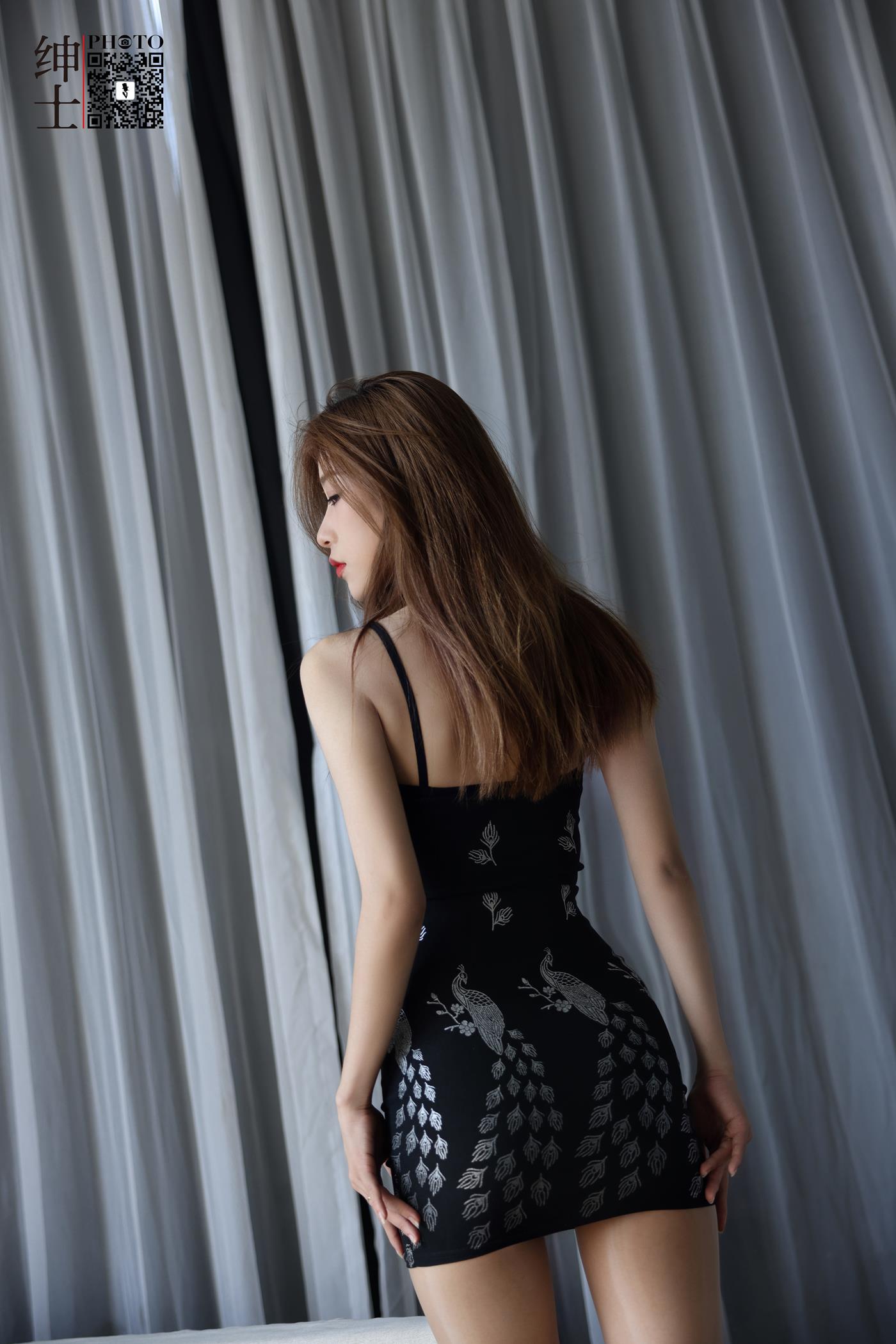 图片[40]-SHENSHI绅士 – SS094 琪琪[53P] – 速更版-美库