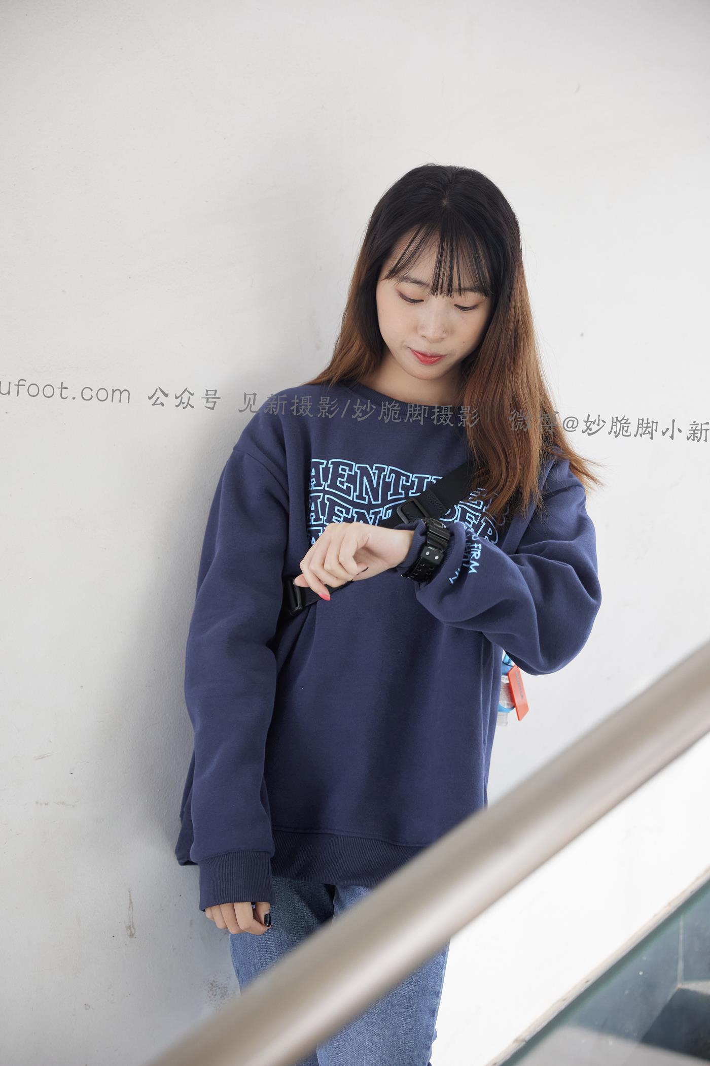 图片[107]-[见新摄影]NO.024 自信、阳光、明媚，快看她在发光！单反[280P] – 速更版-美库