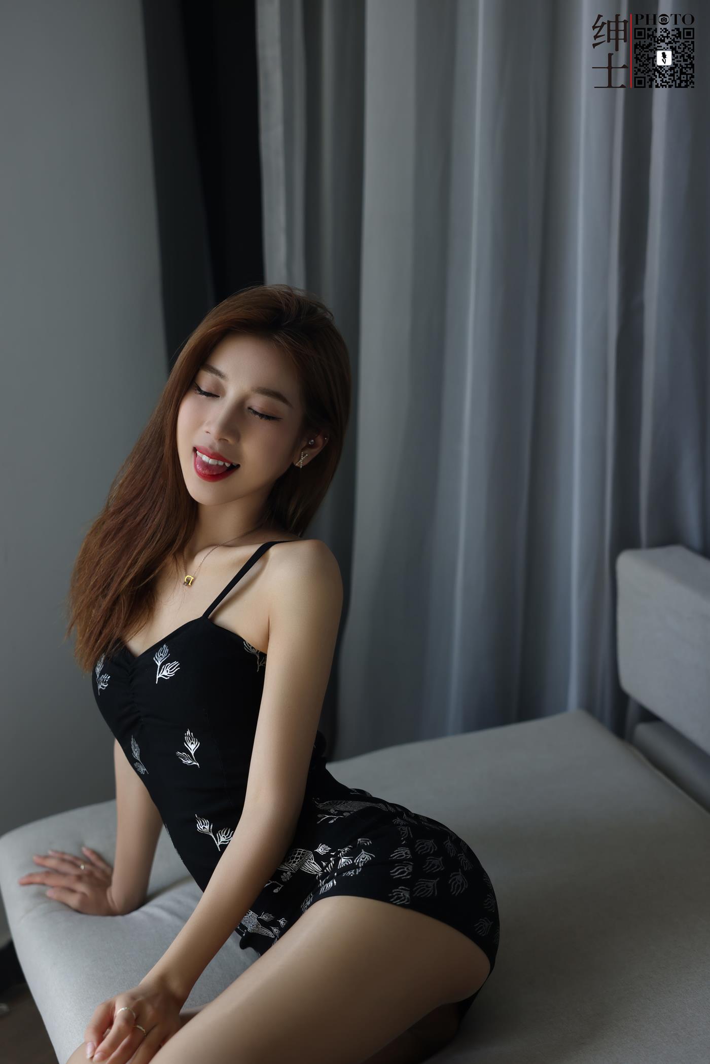 图片[44]-SHENSHI绅士 – SS094 琪琪[53P] – 速更版-美库