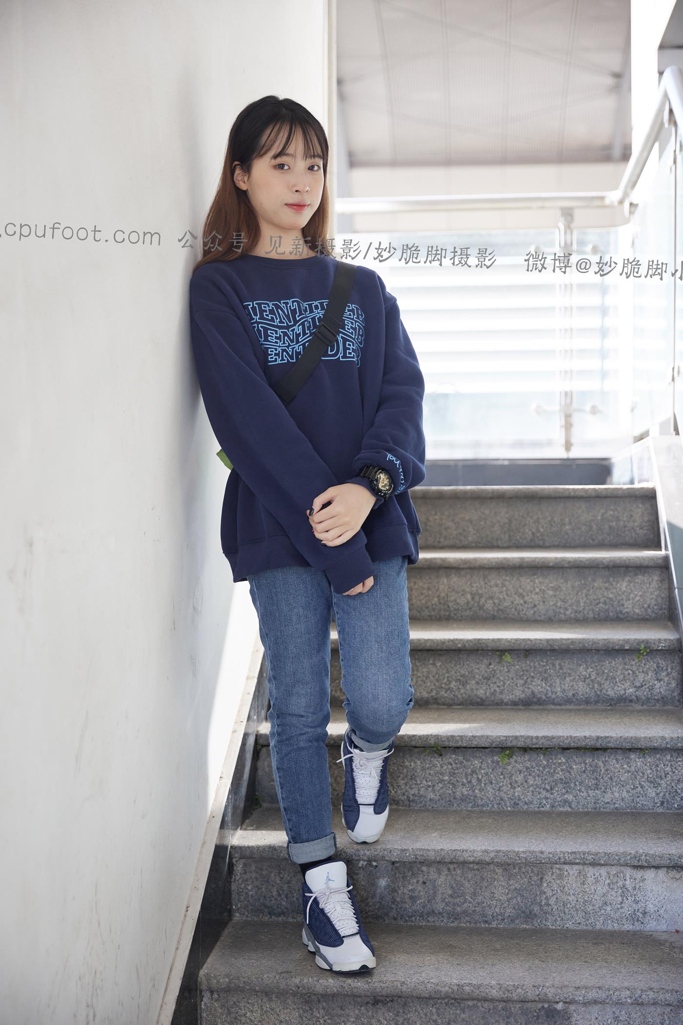 图片[108]-[见新摄影]NO.024 自信、阳光、明媚，快看她在发光！单反[280P] – 速更版-美库