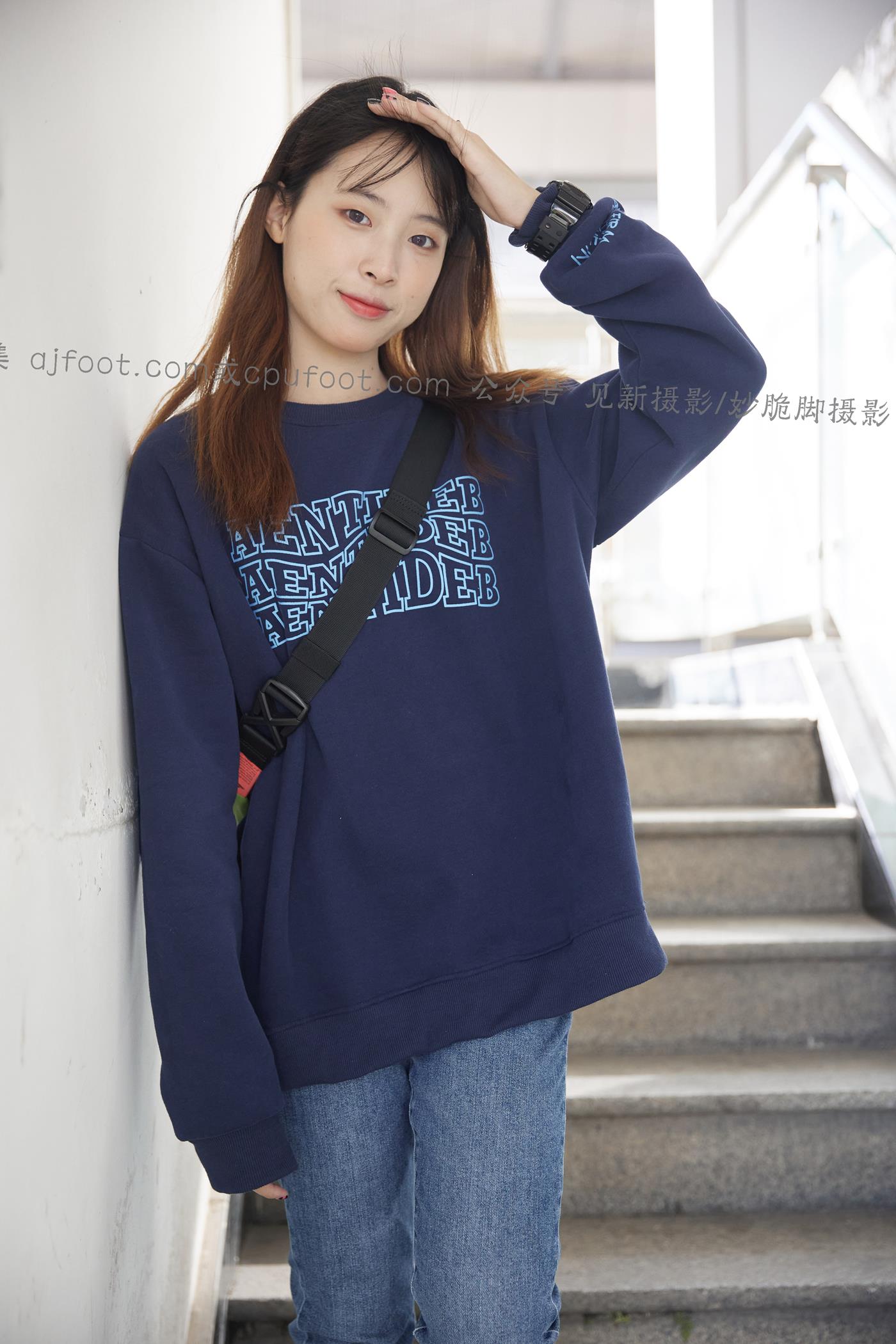 图片[109]-[见新摄影]NO.024 自信、阳光、明媚，快看她在发光！单反[280P] – 速更版-美库