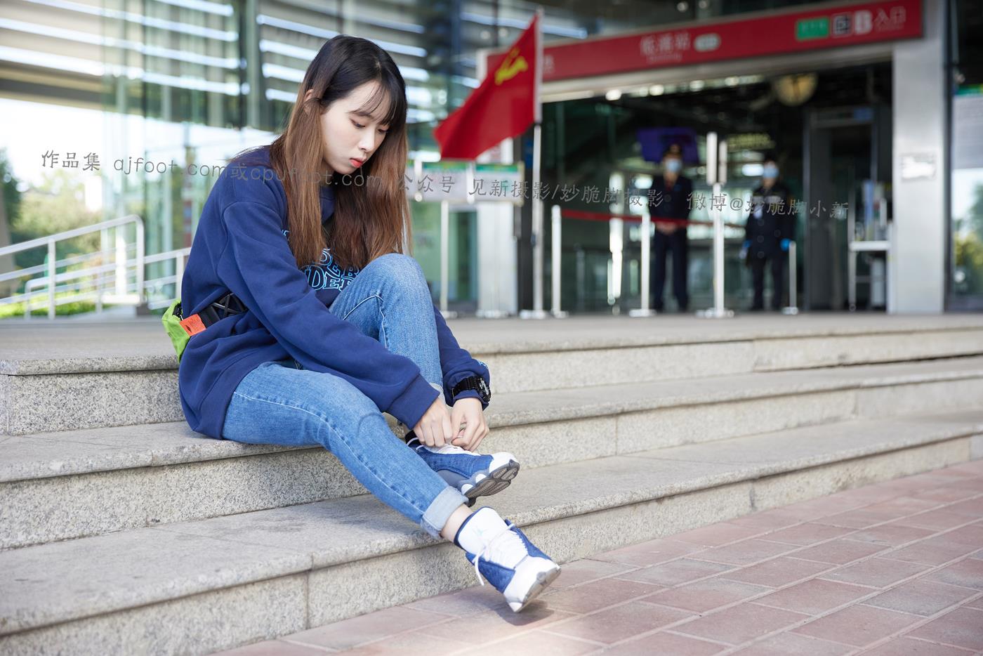 图片[110]-[见新摄影]NO.024 自信、阳光、明媚，快看她在发光！单反[280P] – 速更版-美库