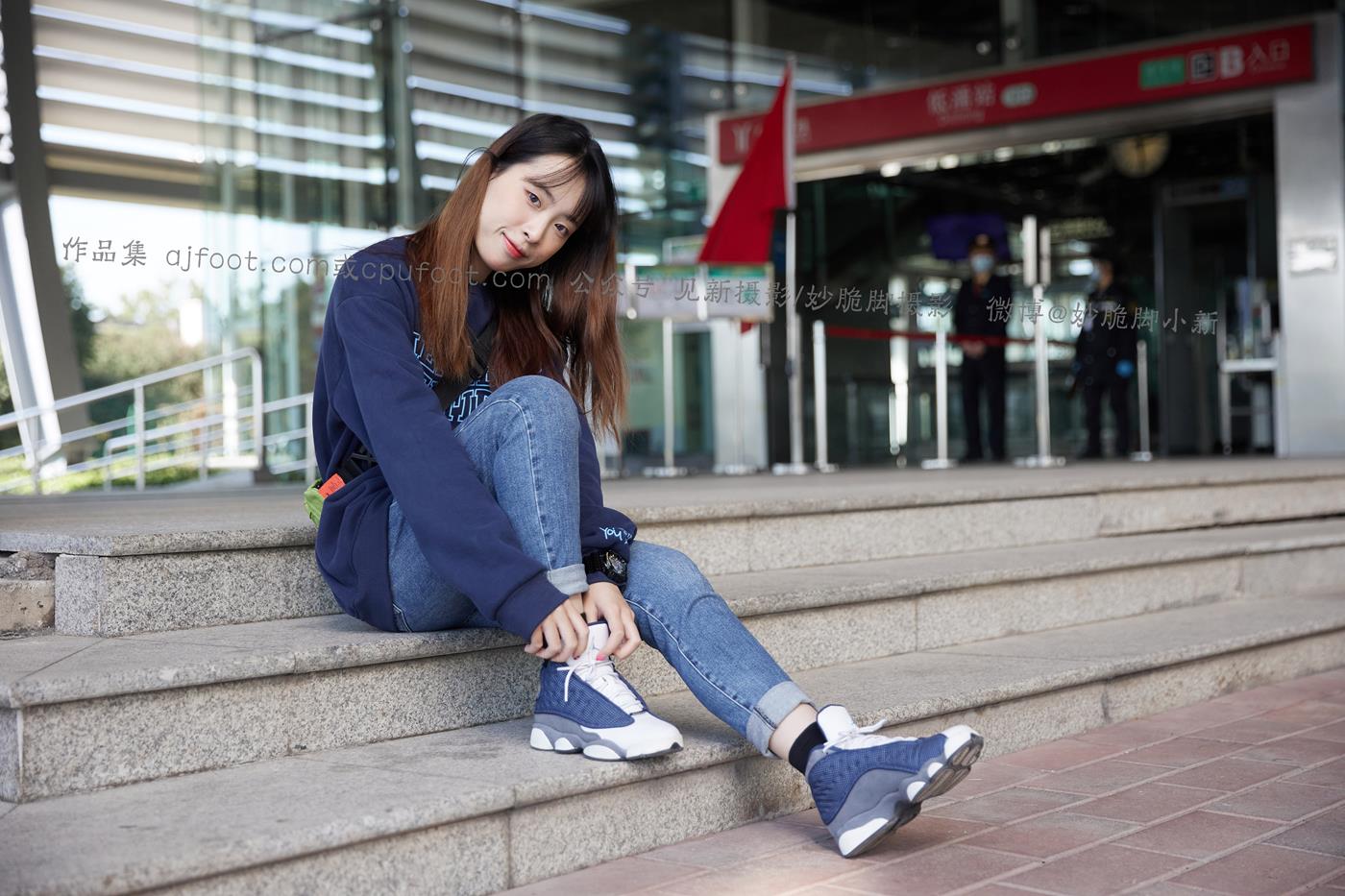 图片[111]-[见新摄影]NO.024 自信、阳光、明媚，快看她在发光！单反[280P] – 速更版-美库