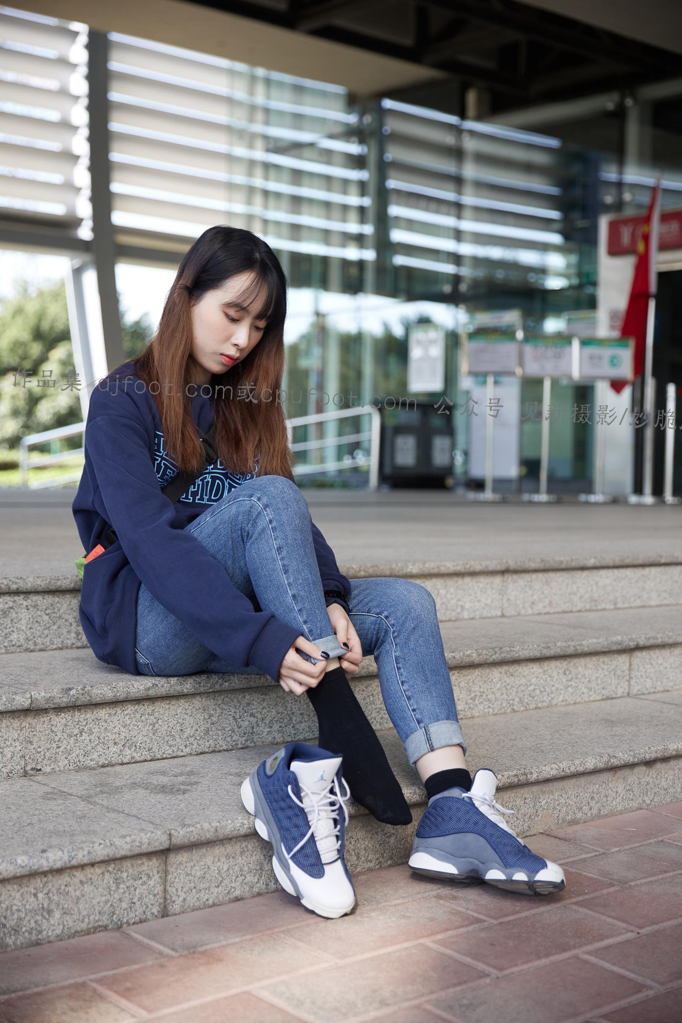 图片[112]-[见新摄影]NO.024 自信、阳光、明媚，快看她在发光！单反[280P] – 速更版-美库