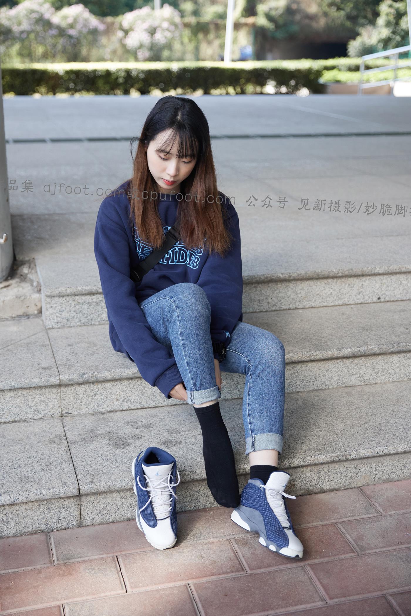 图片[113]-[见新摄影]NO.024 自信、阳光、明媚，快看她在发光！单反[280P] – 速更版-美库