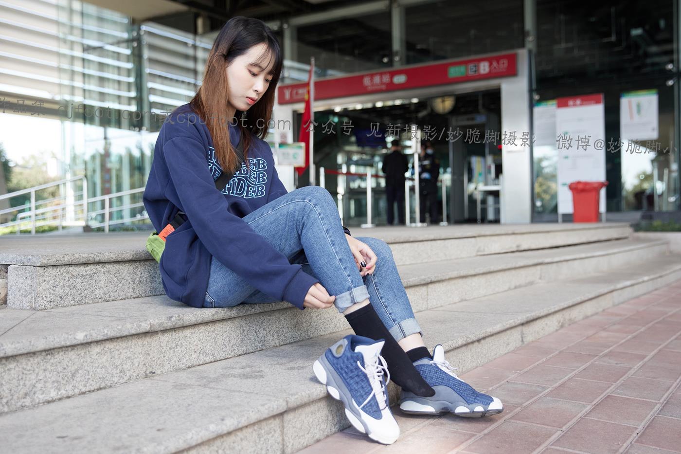 图片[114]-[见新摄影]NO.024 自信、阳光、明媚，快看她在发光！单反[280P] – 速更版-美库