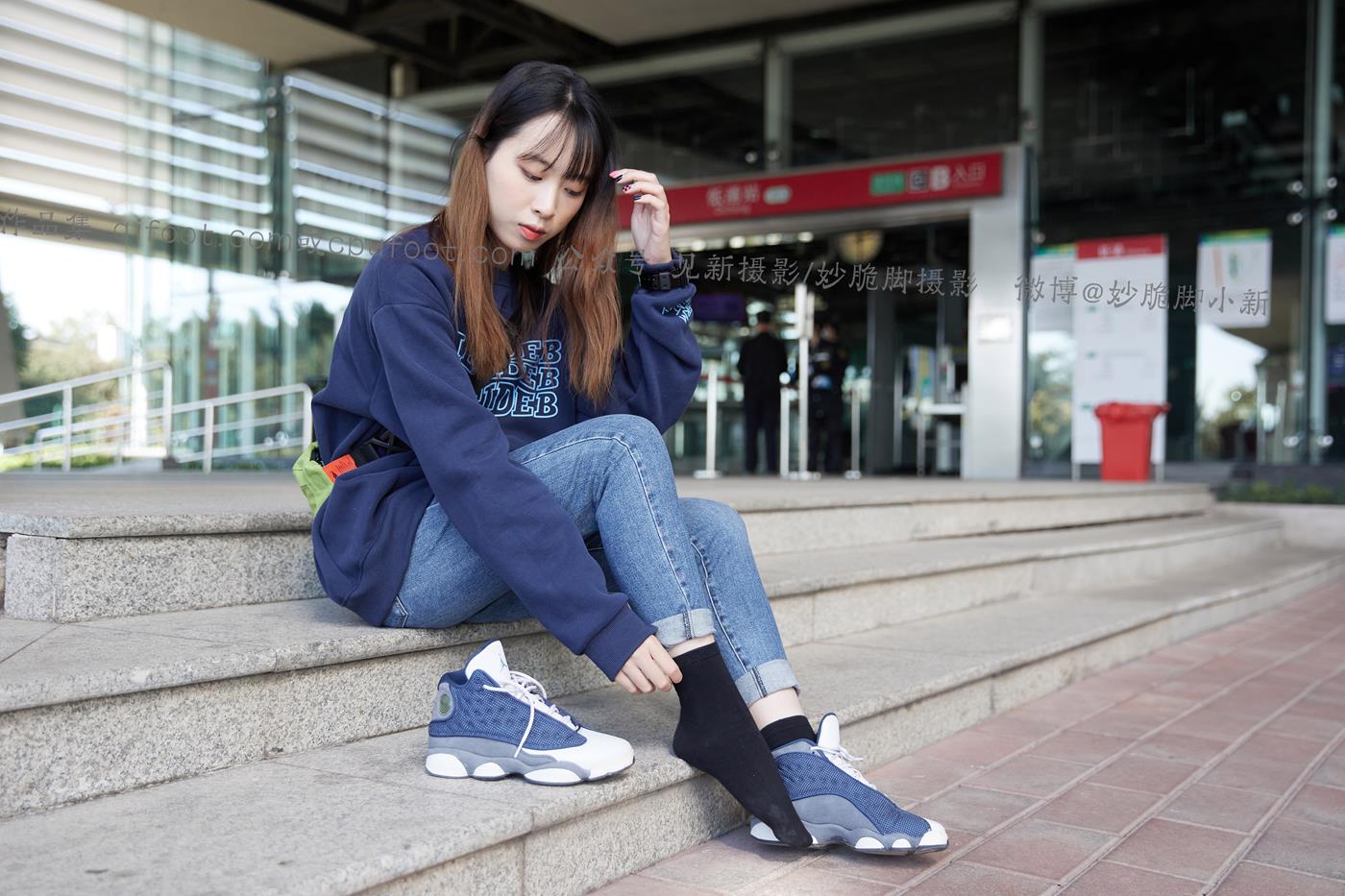 图片[115]-[见新摄影]NO.024 自信、阳光、明媚，快看她在发光！单反[280P] – 速更版-美库