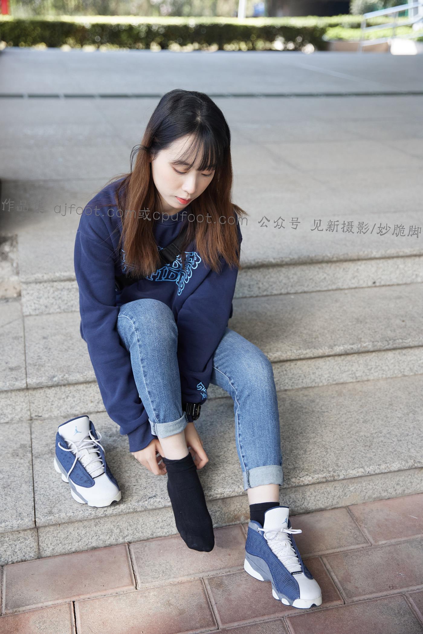 图片[116]-[见新摄影]NO.024 自信、阳光、明媚，快看她在发光！单反[280P] – 速更版-美库