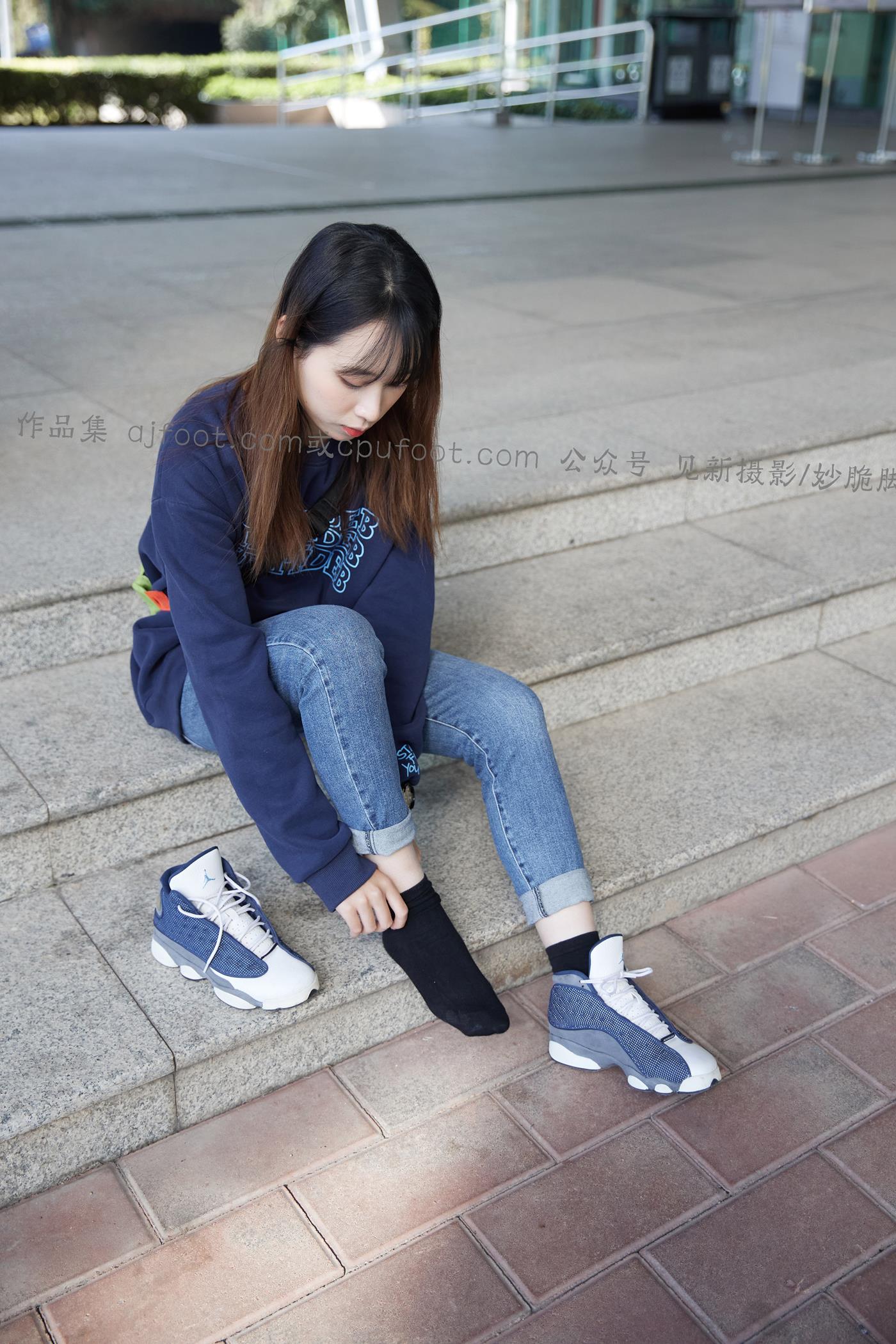 图片[117]-[见新摄影]NO.024 自信、阳光、明媚，快看她在发光！单反[280P] – 速更版-美库