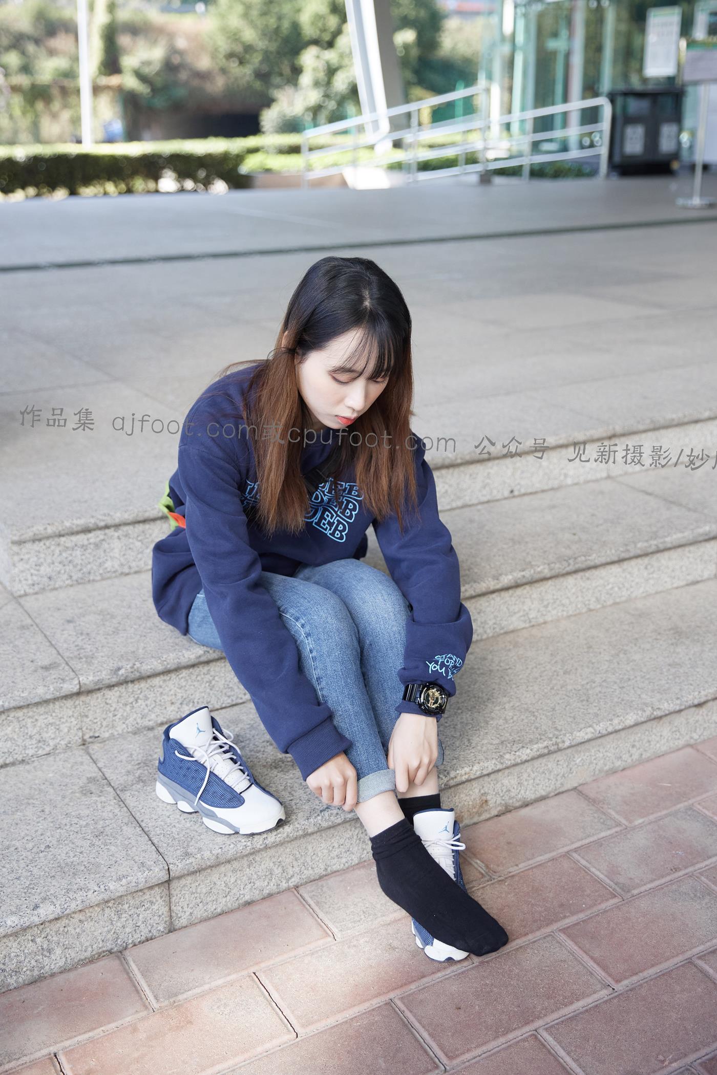 图片[118]-[见新摄影]NO.024 自信、阳光、明媚，快看她在发光！单反[280P] – 速更版-美库