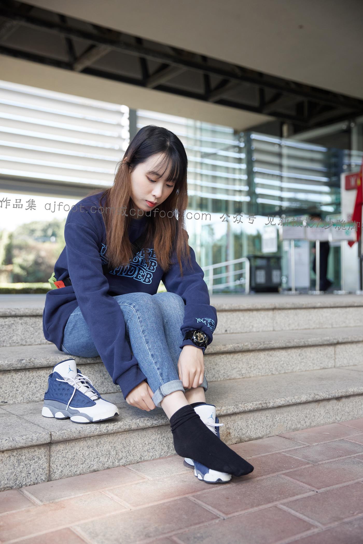 图片[119]-[见新摄影]NO.024 自信、阳光、明媚，快看她在发光！单反[280P] – 速更版-美库