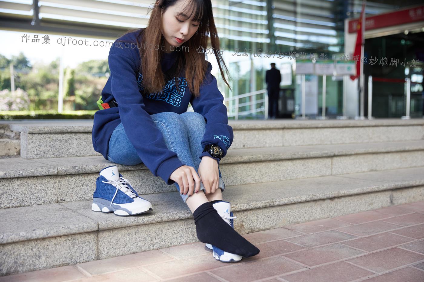 图片[120]-[见新摄影]NO.024 自信、阳光、明媚，快看她在发光！单反[280P] – 速更版-美库