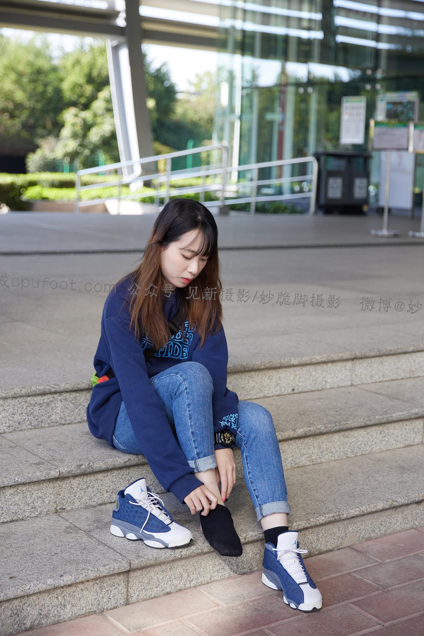 图片[122]-[见新摄影]NO.024 自信、阳光、明媚，快看她在发光！单反[280P] – 速更版-美库