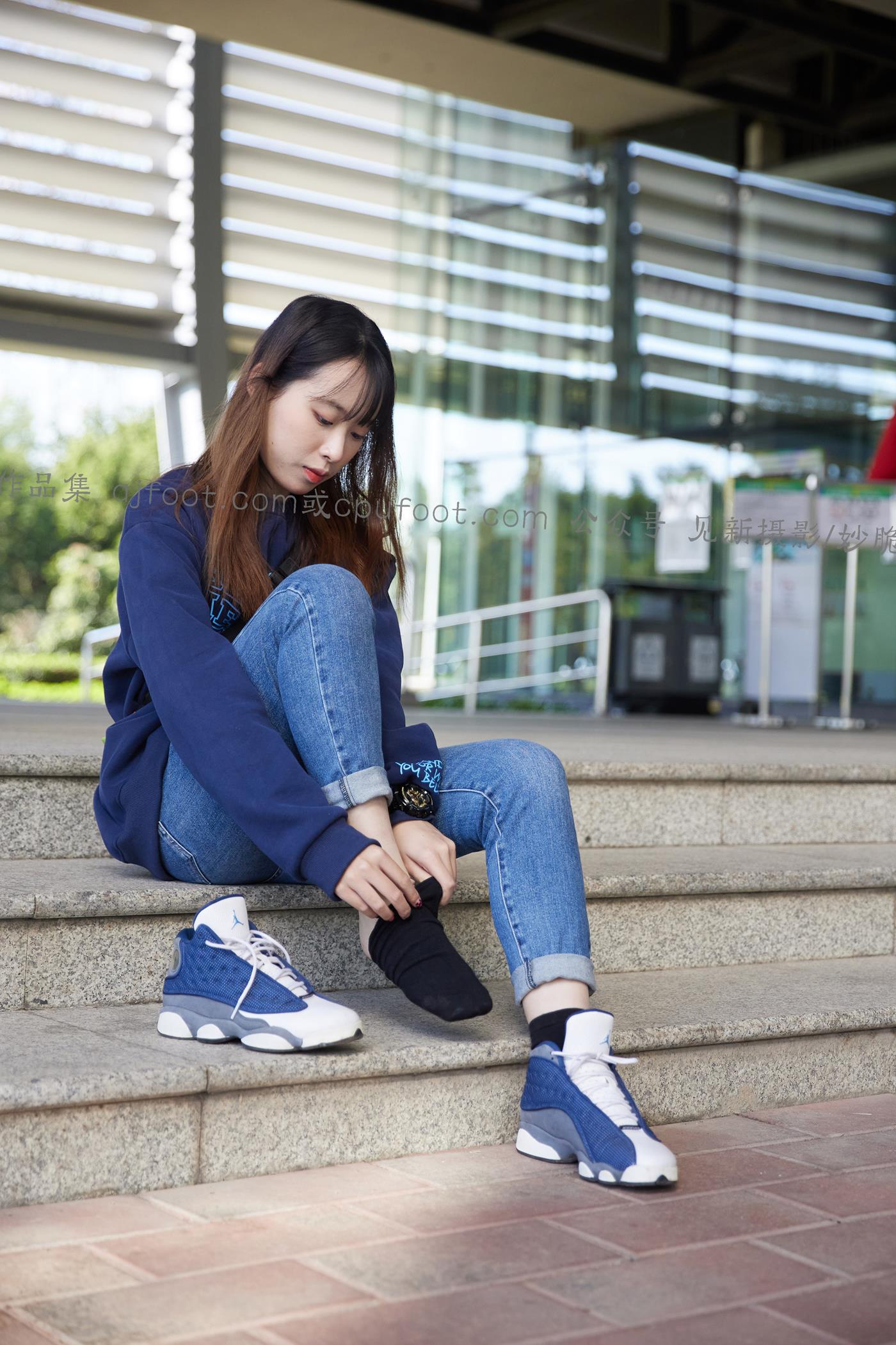 图片[123]-[见新摄影]NO.024 自信、阳光、明媚，快看她在发光！单反[280P] – 速更版-美库