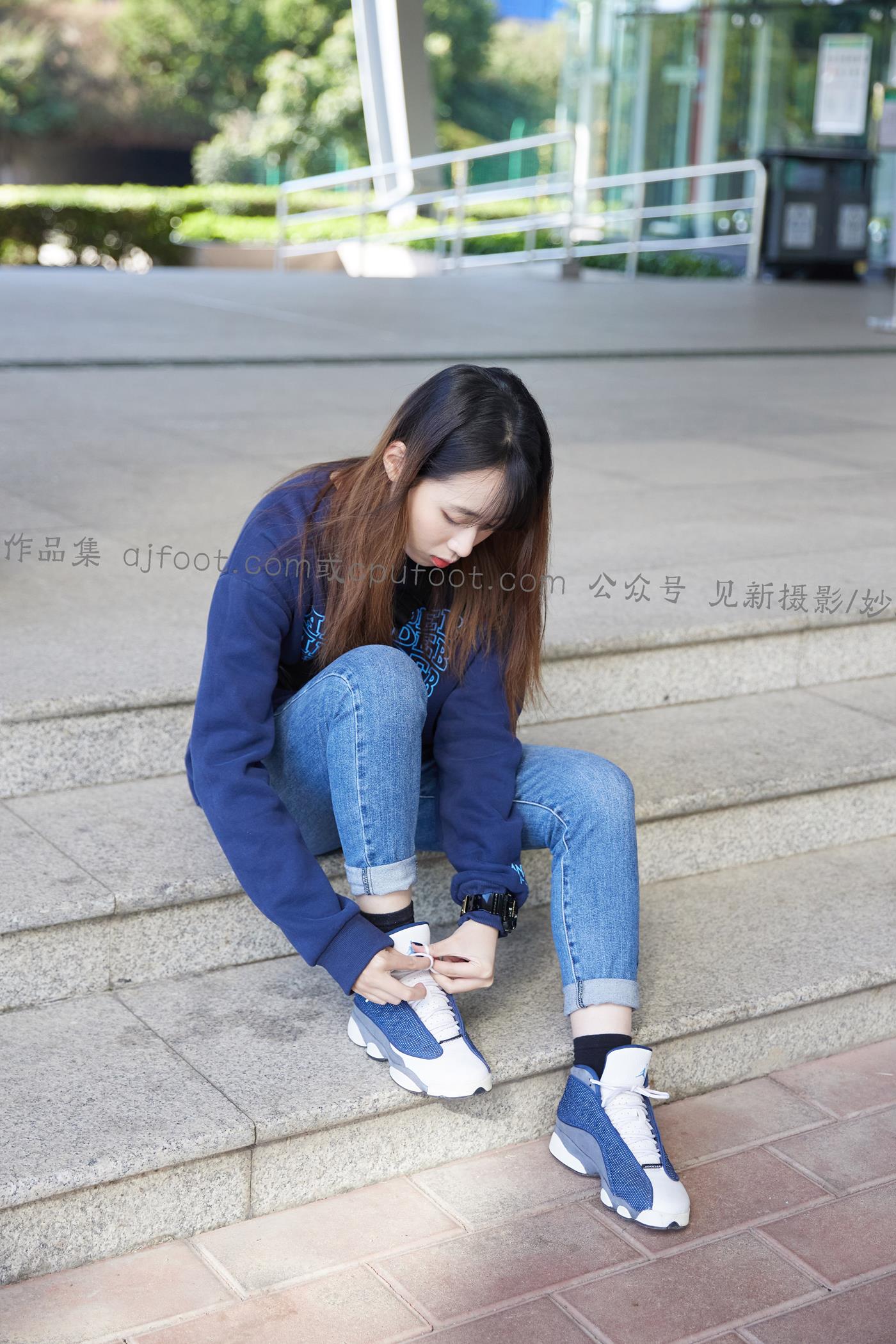 图片[124]-[见新摄影]NO.024 自信、阳光、明媚，快看她在发光！单反[280P] – 速更版-美库