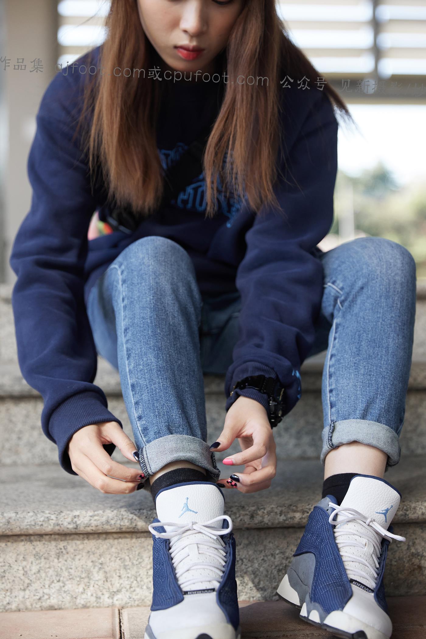 图片[125]-[见新摄影]NO.024 自信、阳光、明媚，快看她在发光！单反[280P] – 速更版-美库