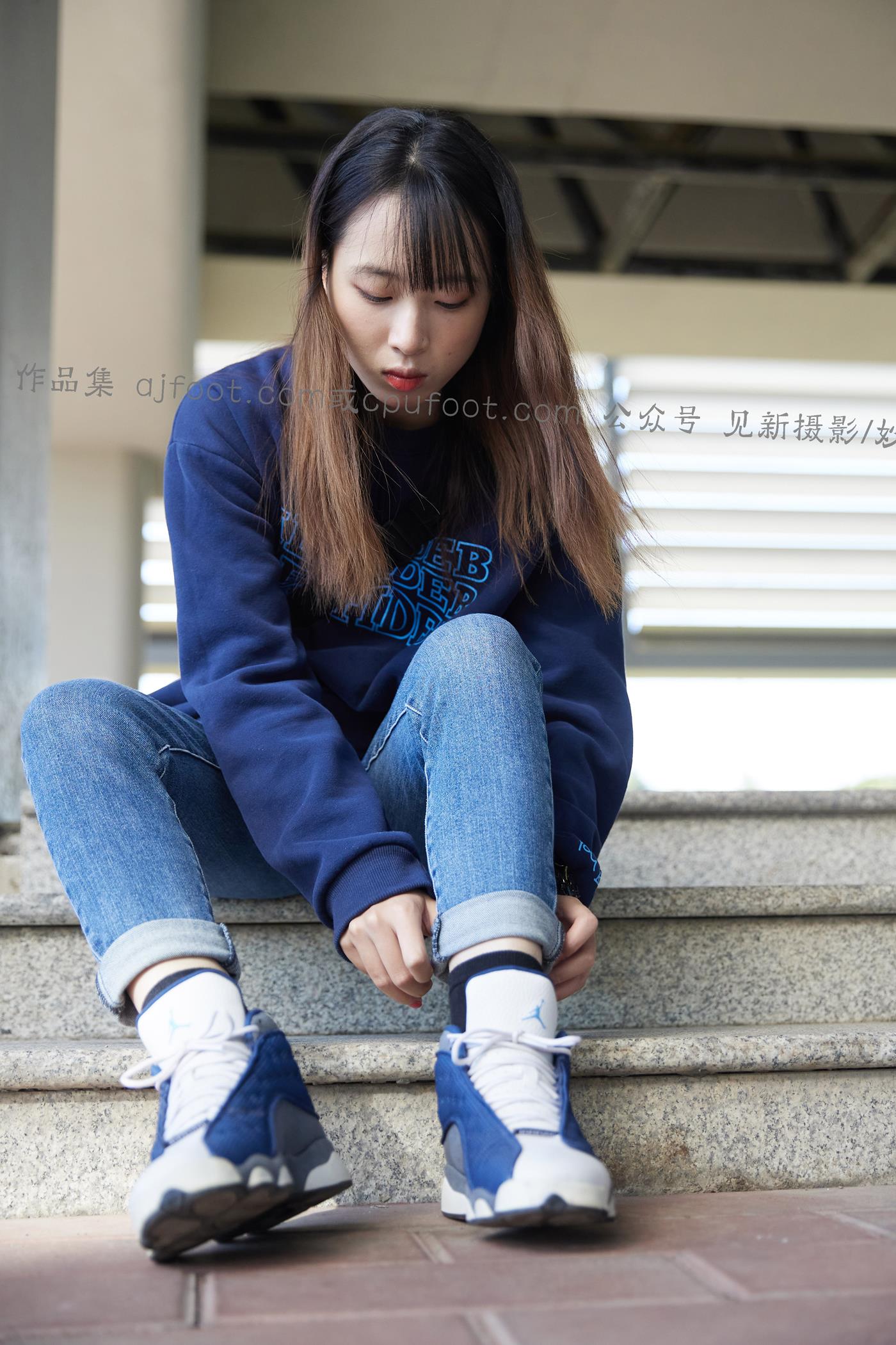 图片[126]-[见新摄影]NO.024 自信、阳光、明媚，快看她在发光！单反[280P] – 速更版-美库