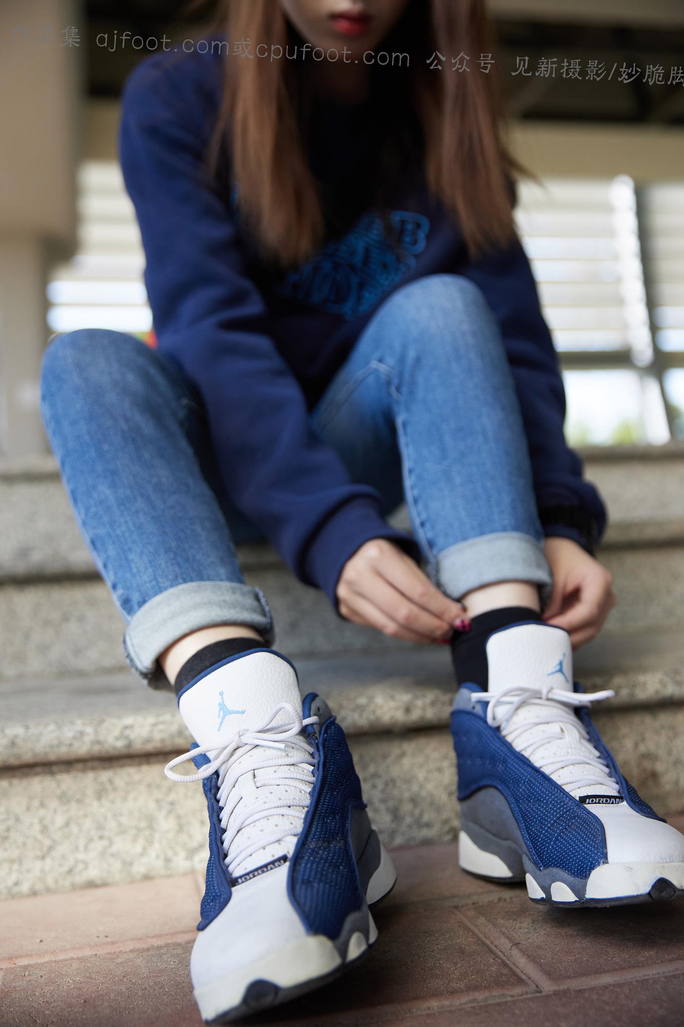 图片[127]-[见新摄影]NO.024 自信、阳光、明媚，快看她在发光！单反[280P] – 速更版-美库