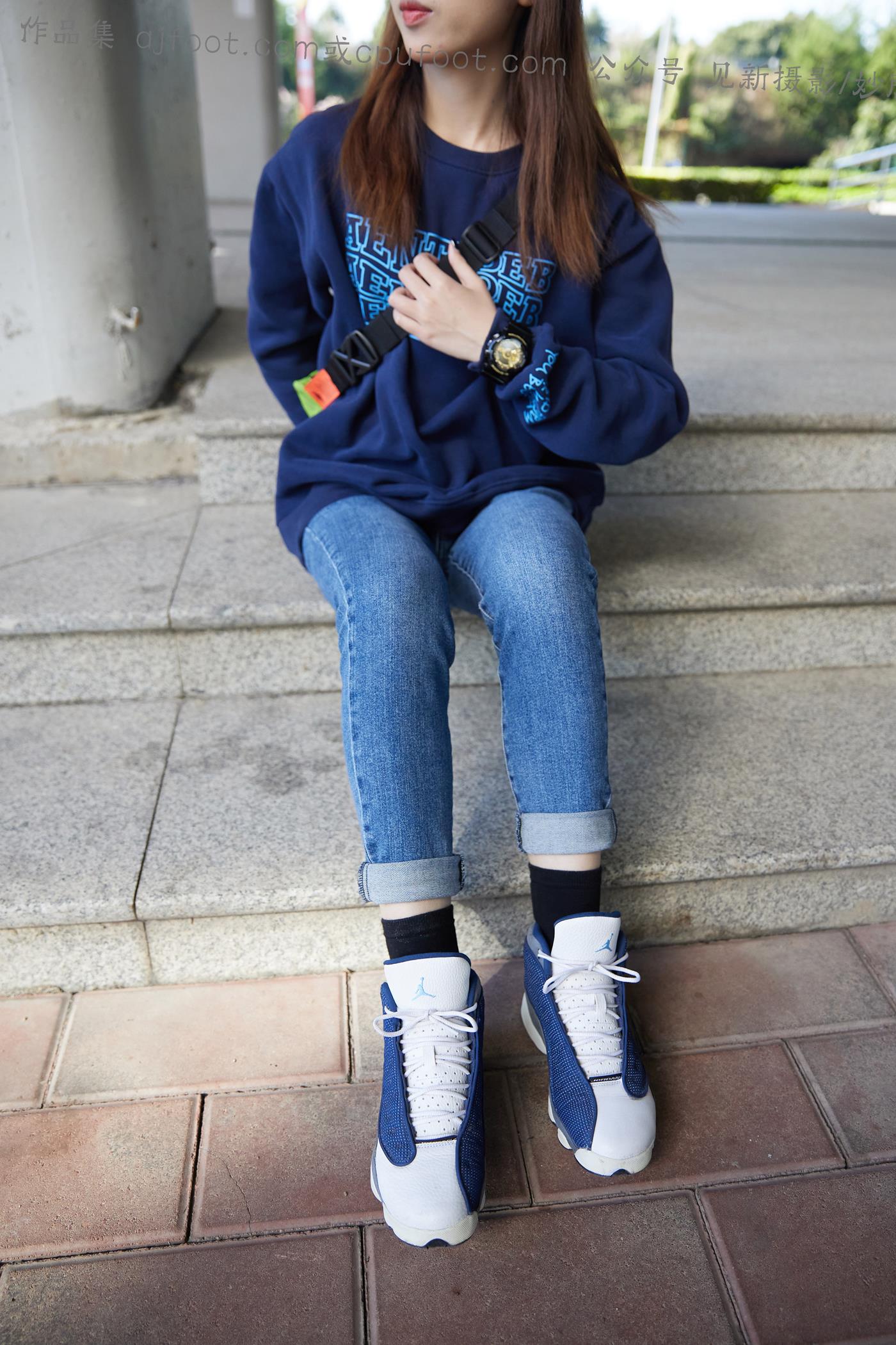 图片[128]-[见新摄影]NO.024 自信、阳光、明媚，快看她在发光！单反[280P] – 速更版-美库