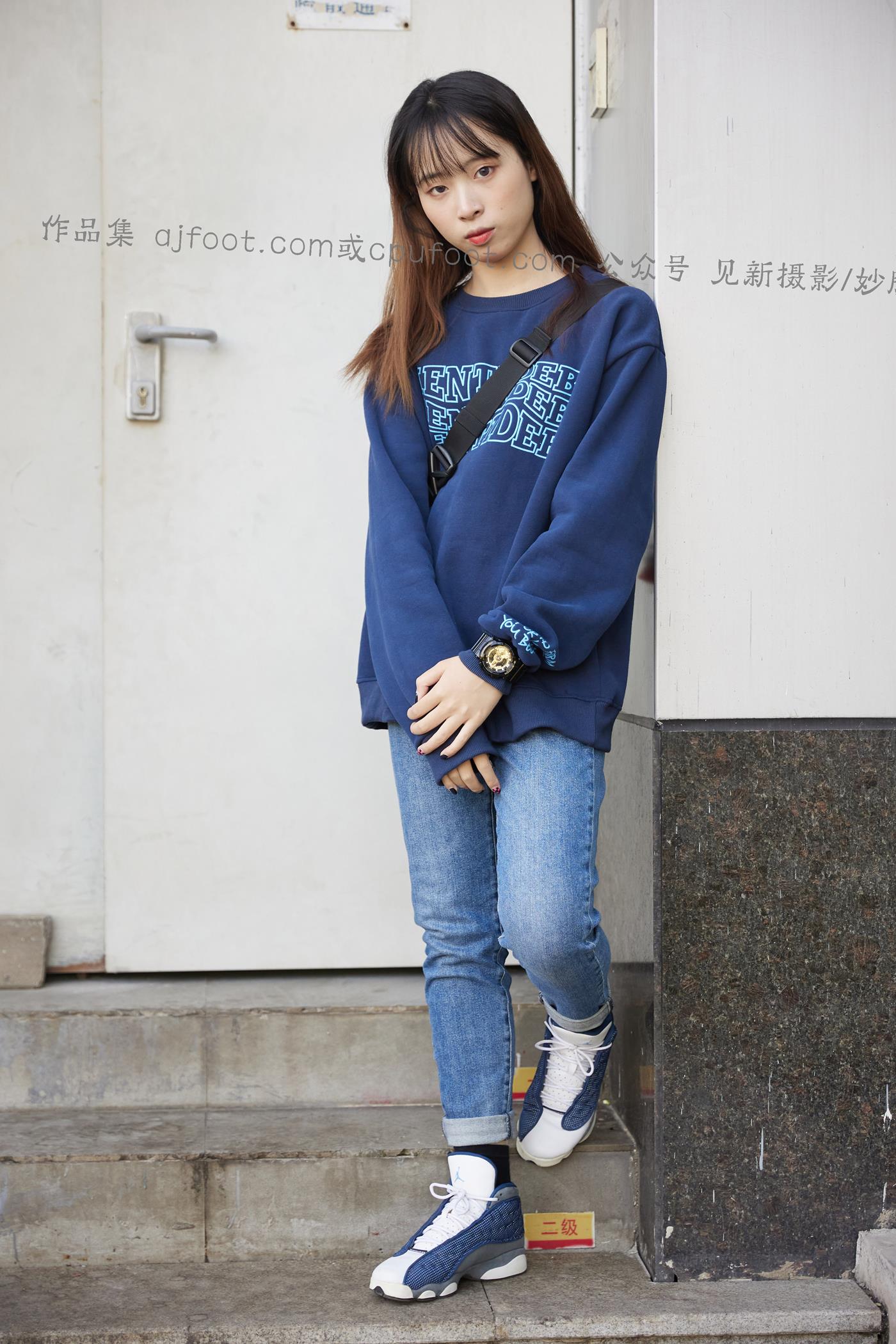 图片[129]-[见新摄影]NO.024 自信、阳光、明媚，快看她在发光！单反[280P] – 速更版-美库