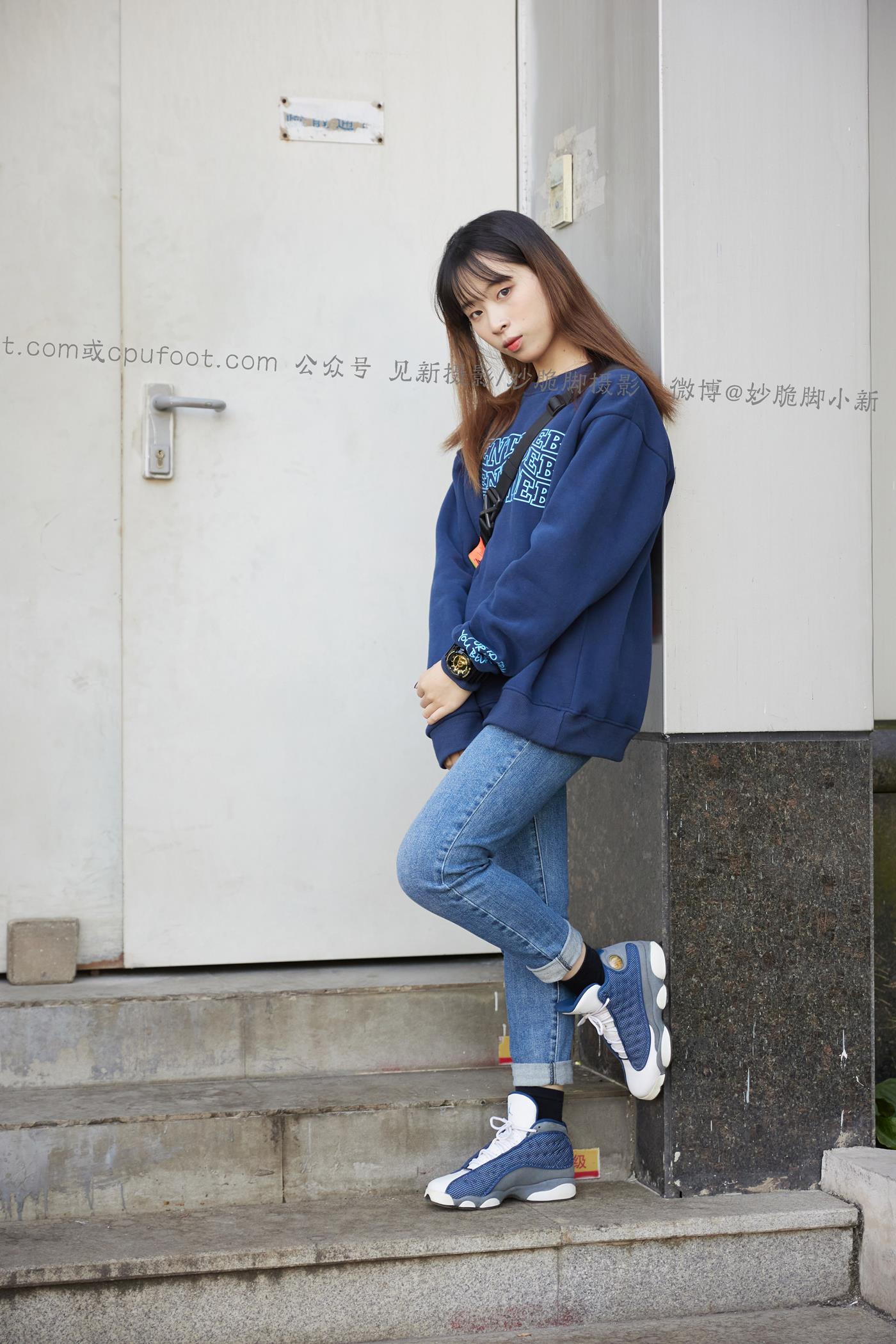 图片[130]-[见新摄影]NO.024 自信、阳光、明媚，快看她在发光！单反[280P] – 速更版-美库