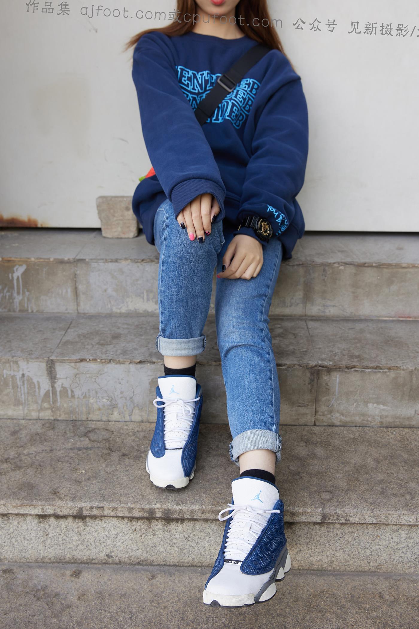 图片[131]-[见新摄影]NO.024 自信、阳光、明媚，快看她在发光！单反[280P] – 速更版-美库